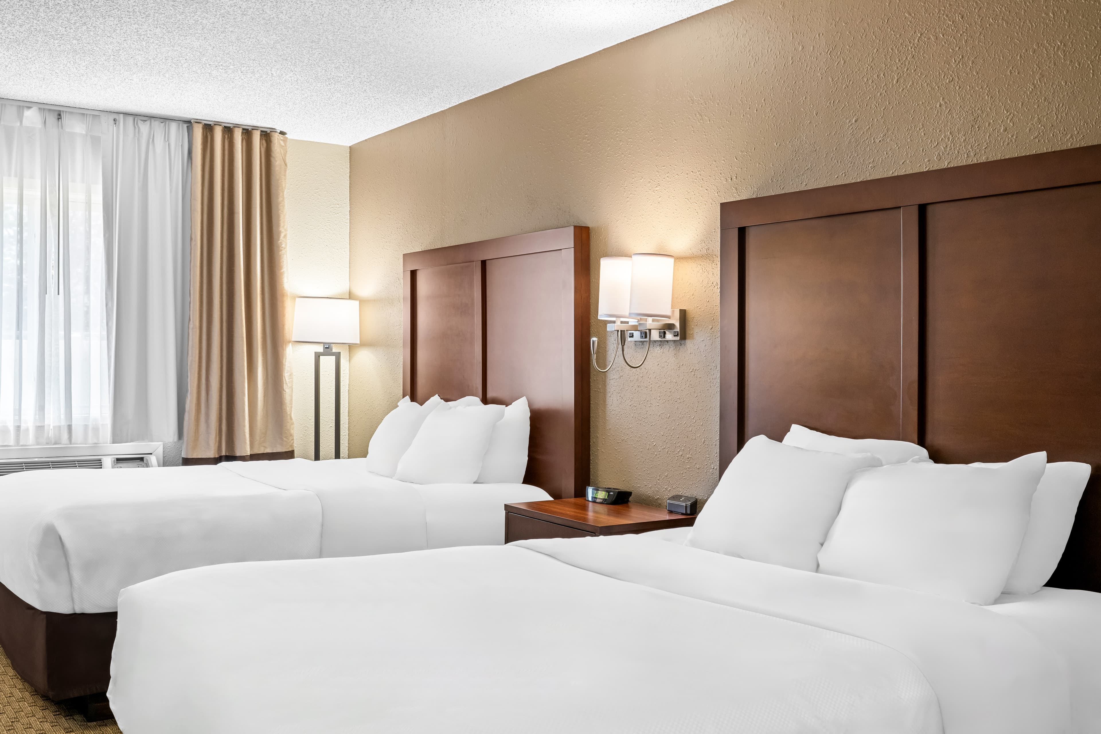 Comfort Inn Worland Hwy 16 to Yellowstone — 14