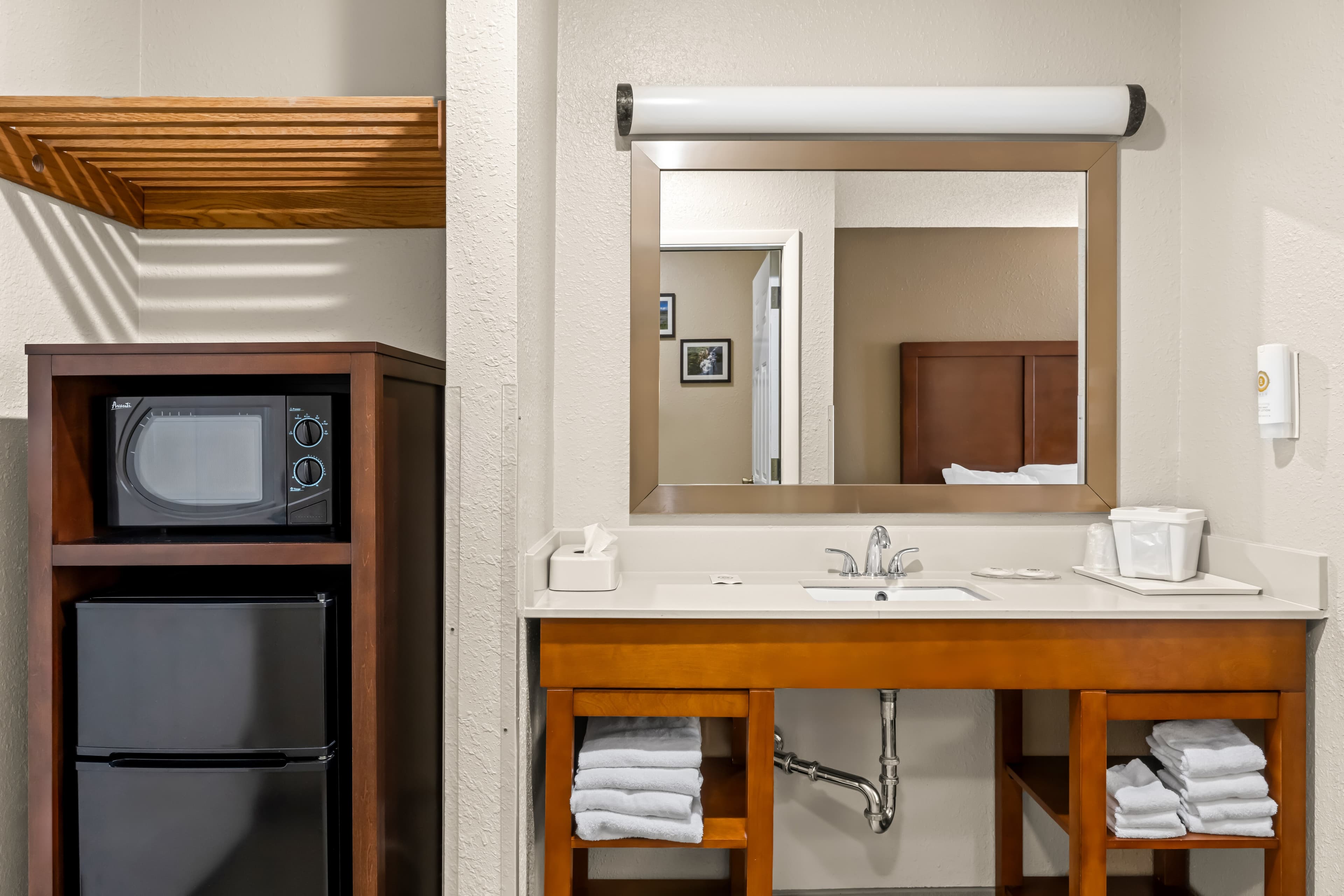 Comfort Inn Worland Hwy 16 to Yellowstone — 15