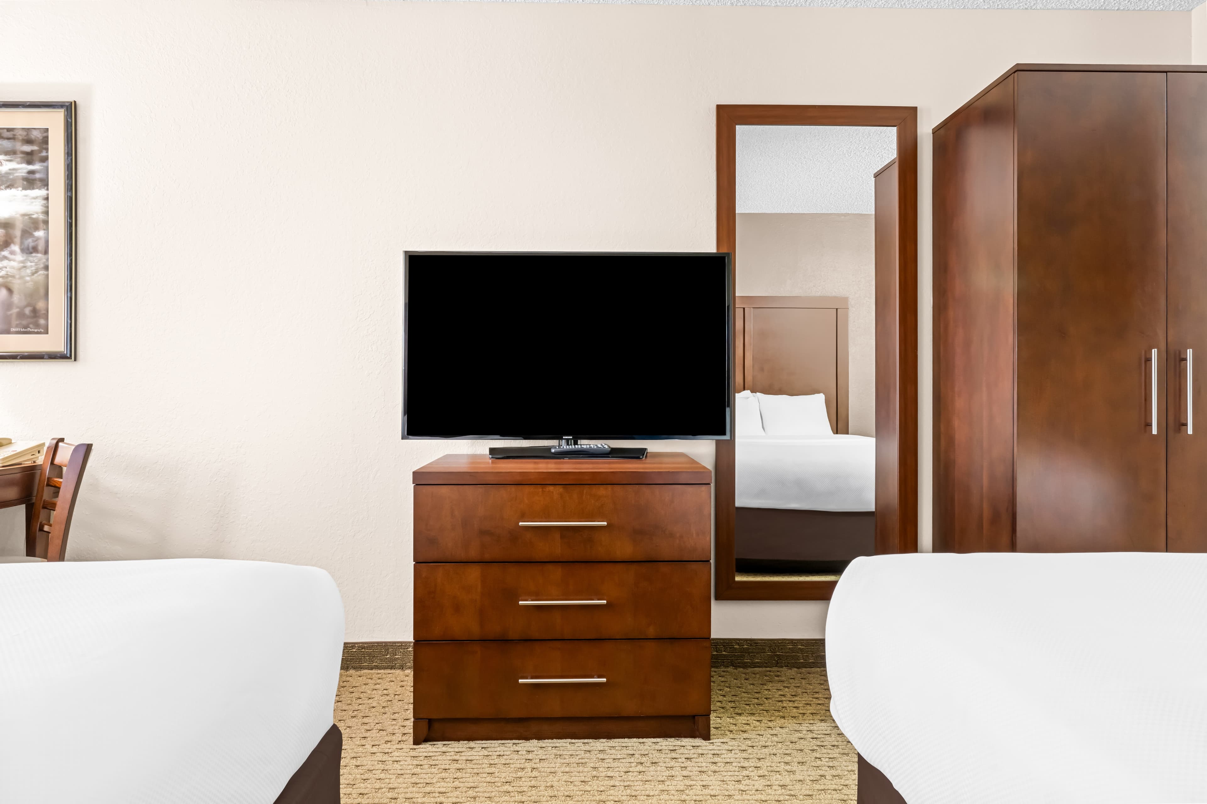 Comfort Inn Worland Hwy 16 to Yellowstone — 21