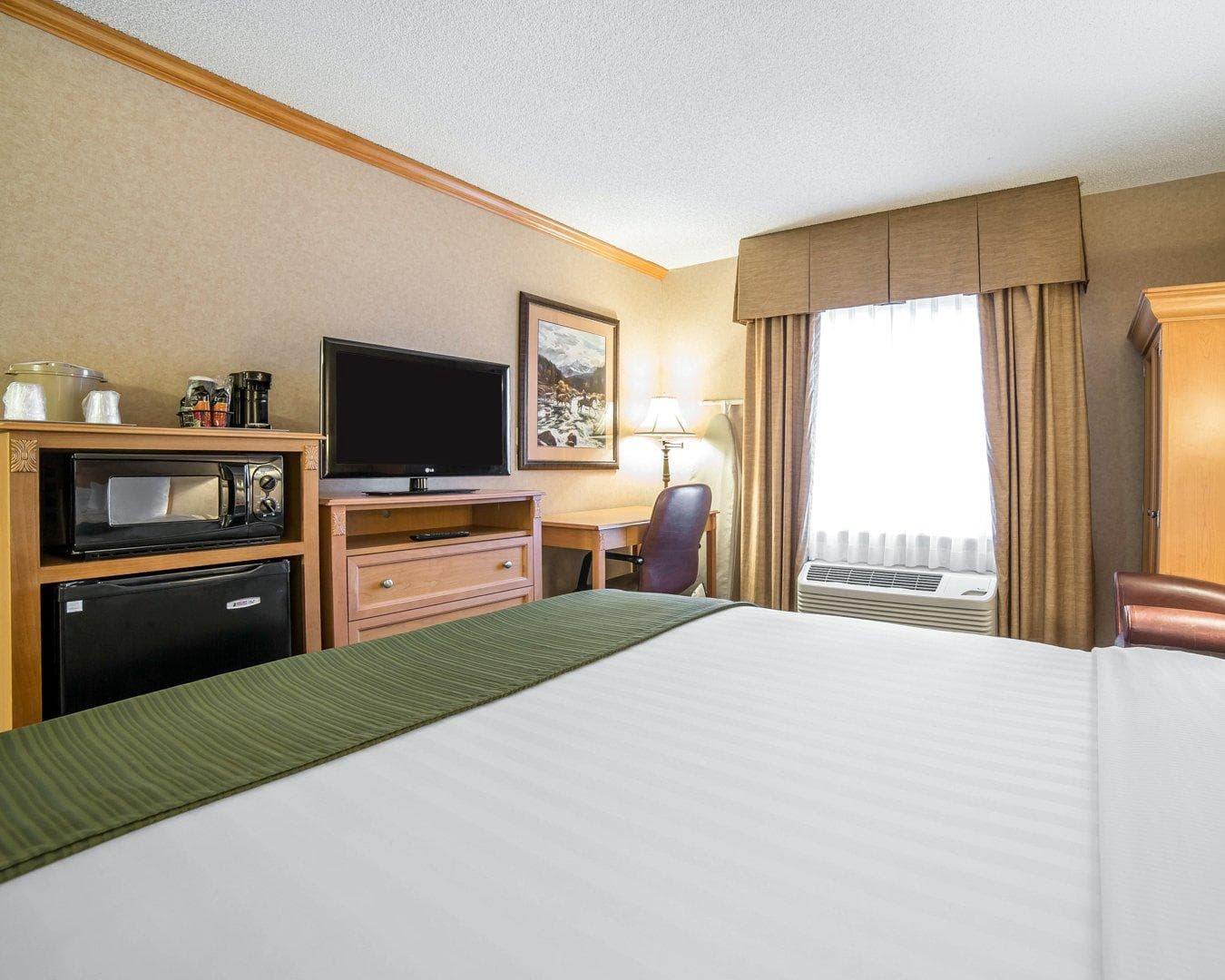 Quality Inn & Suites Casper near Event Center — 6