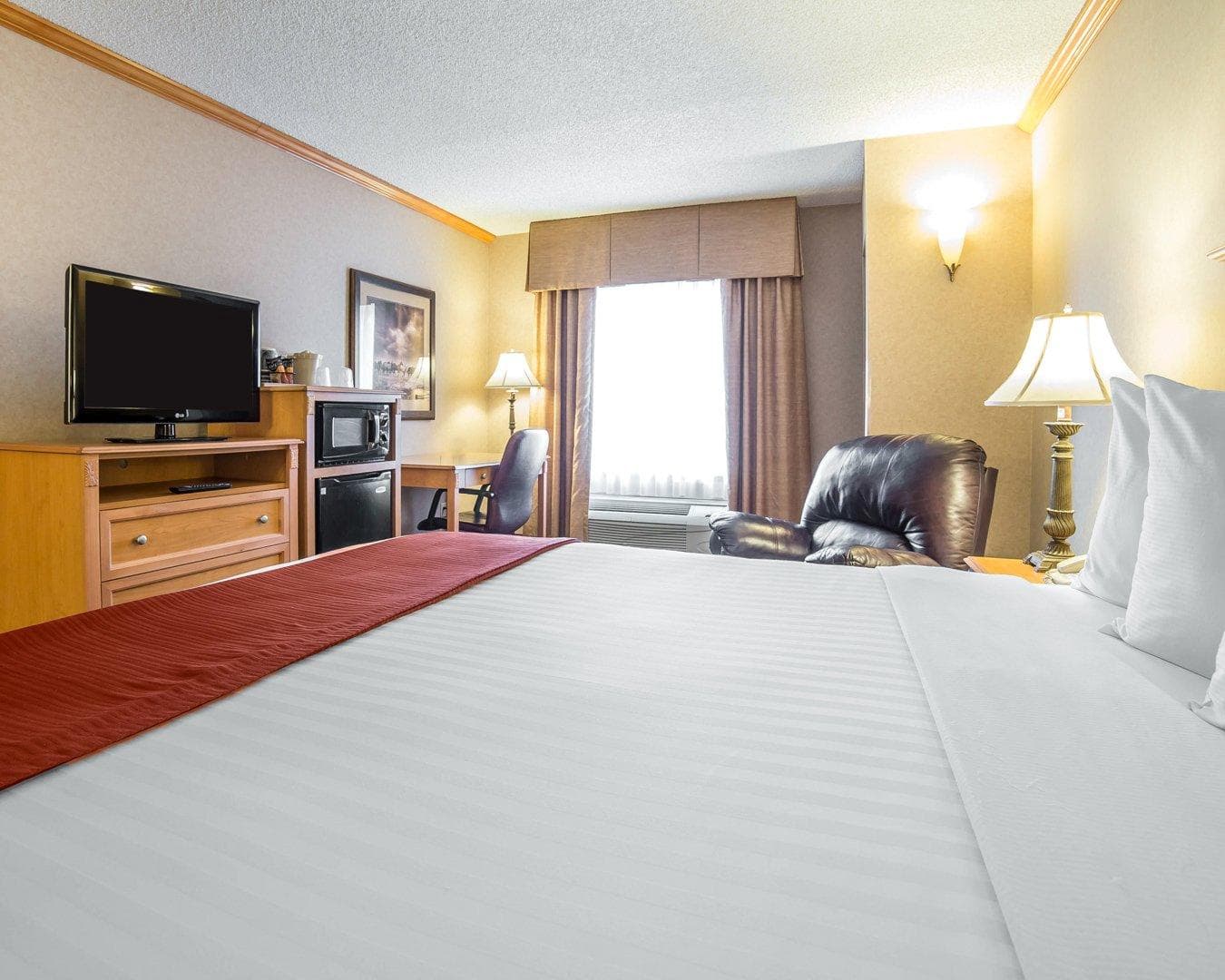 Quality Inn & Suites Casper near Event Center - Image 3
