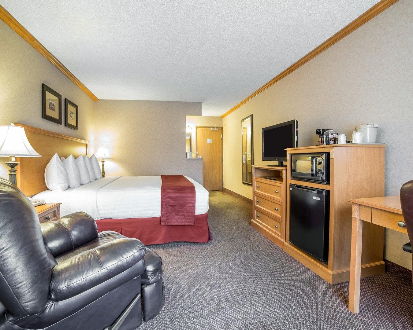 Quality Inn & Suites Casper near Event Center - Image 4