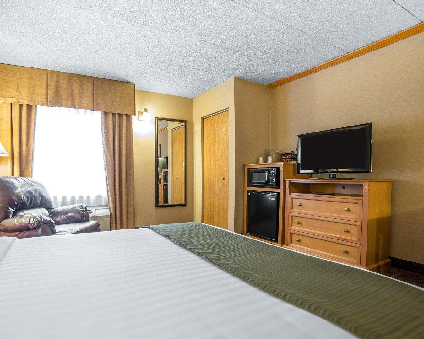 Quality Inn & Suites Casper near Event Center — 15