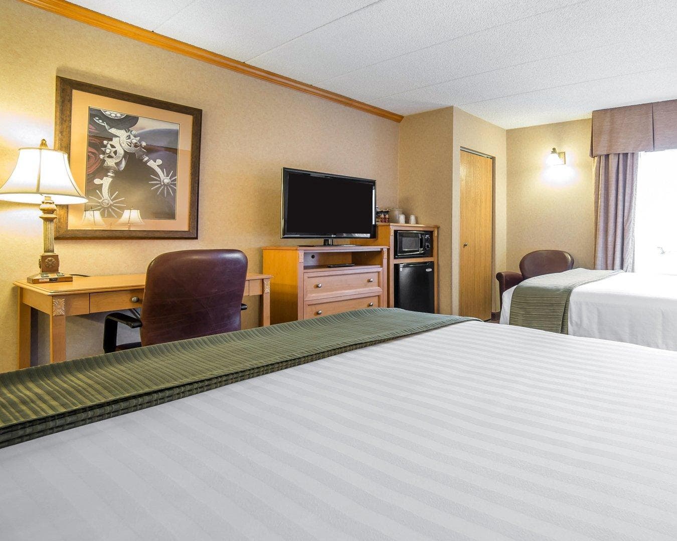 Quality Inn & Suites Casper near Event Center — 9