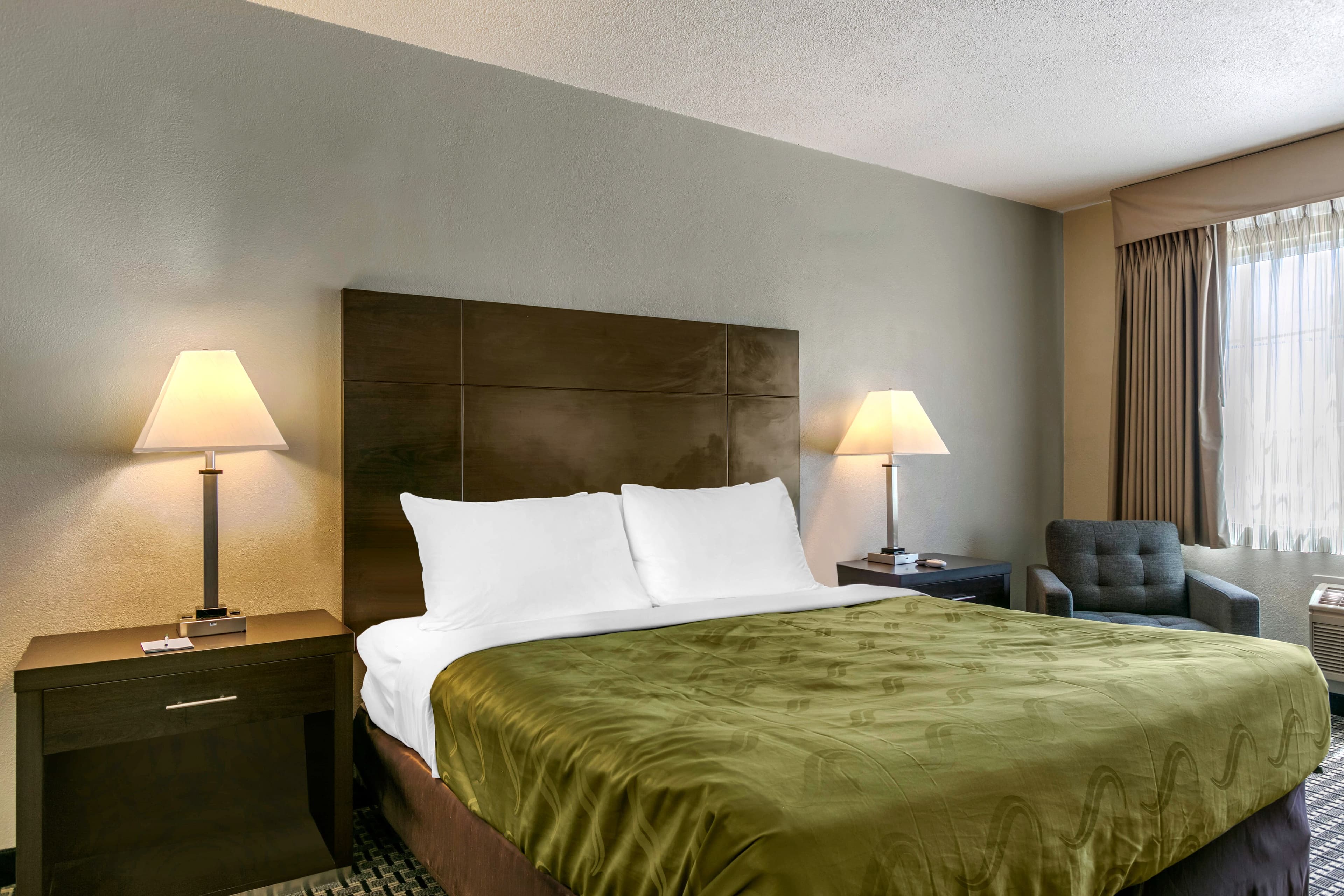 Quality Inn Rawlins I-80 - Image 3