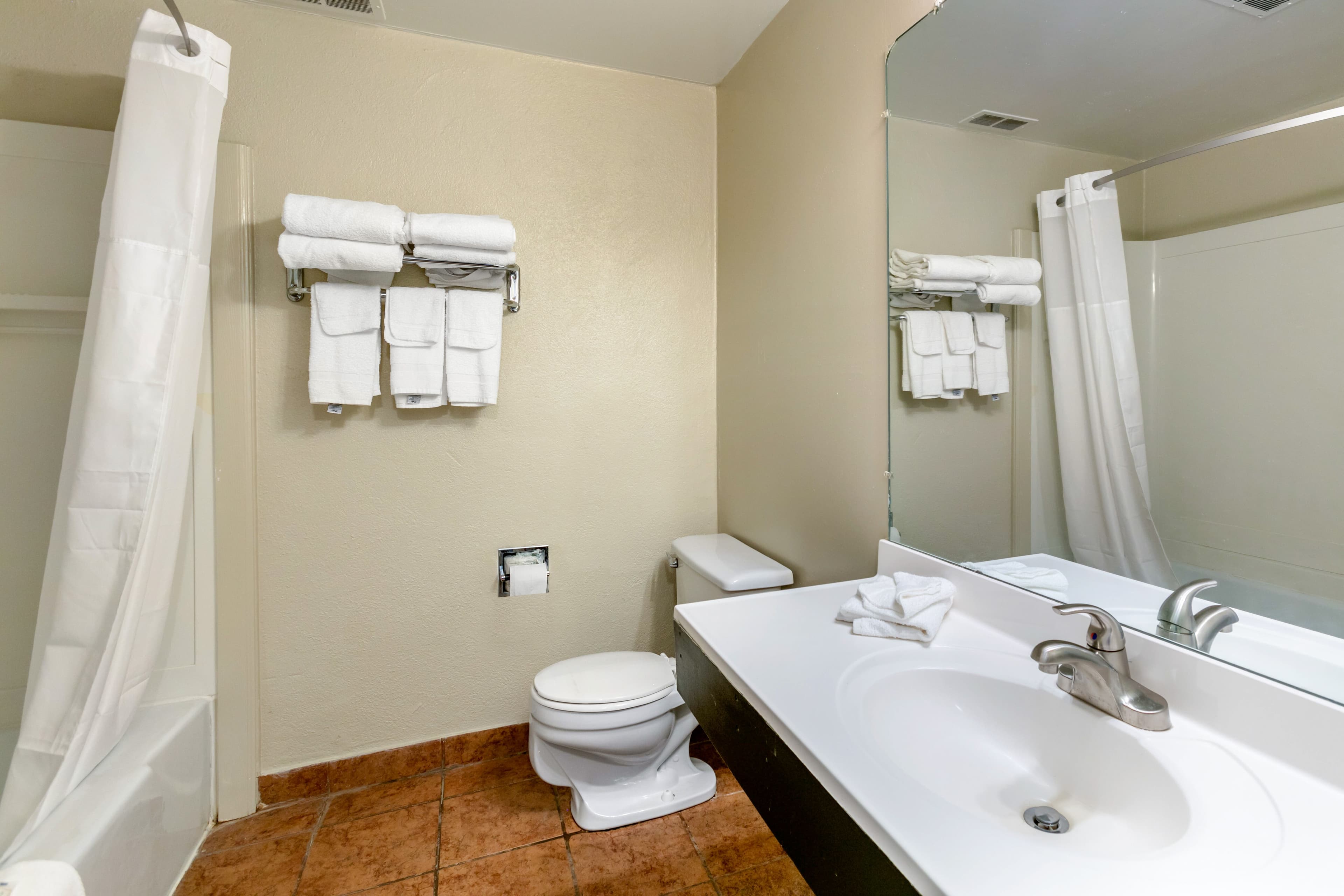 Quality Inn Rawlins I-80 — 6