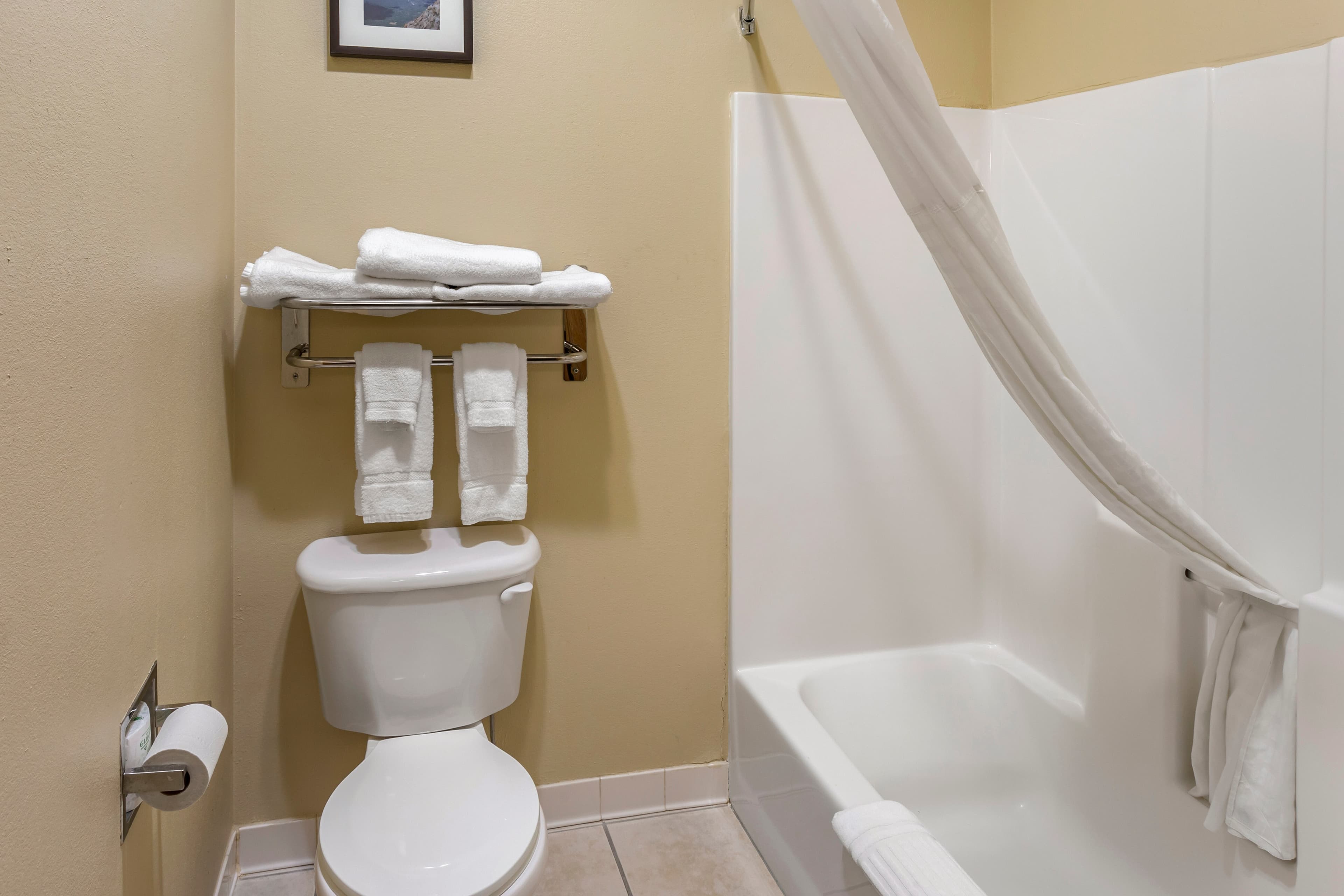 Comfort Inn Evanston I-80 — 17