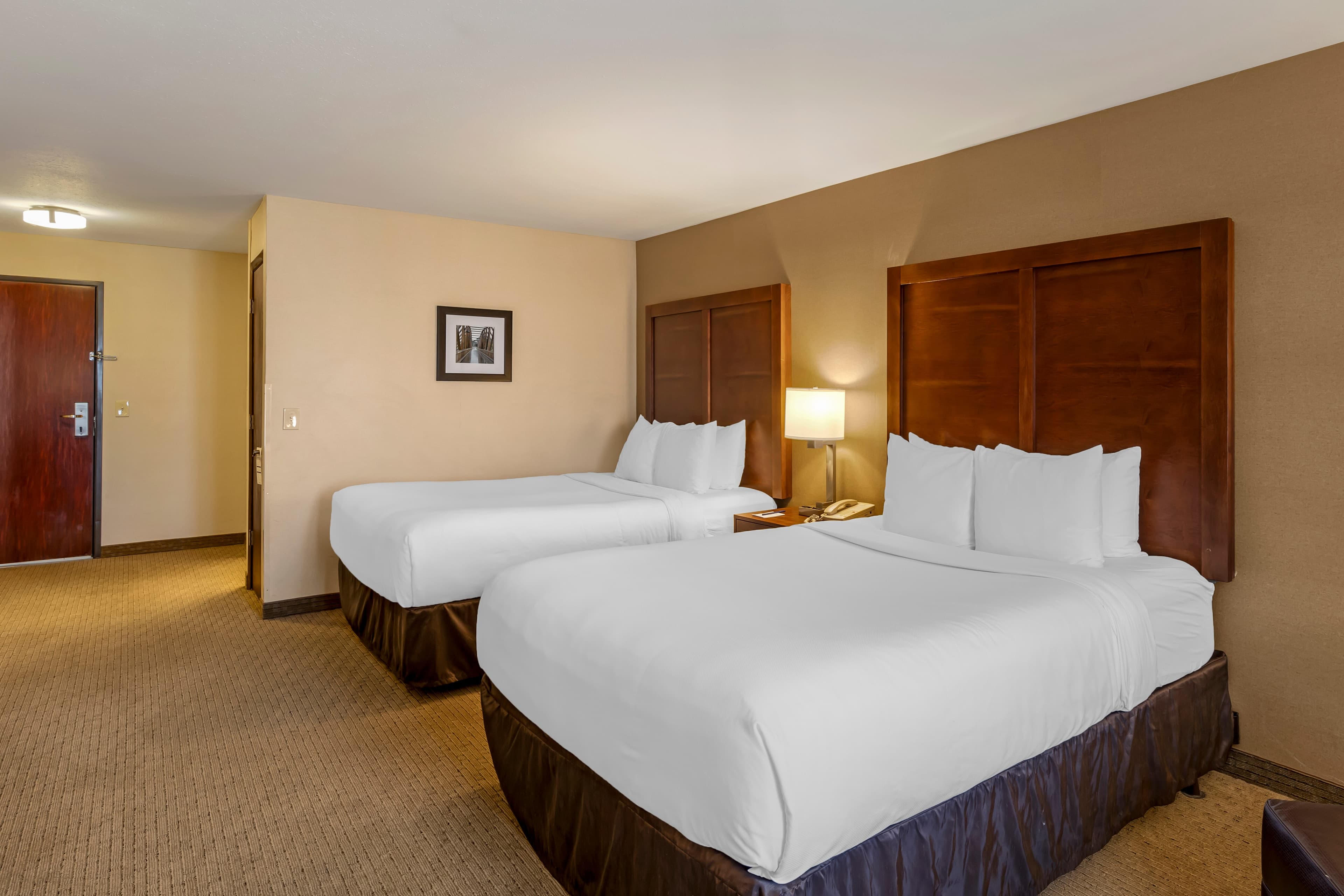 Comfort Inn & Suites Gillette near Campbell Medical Center - Image 2