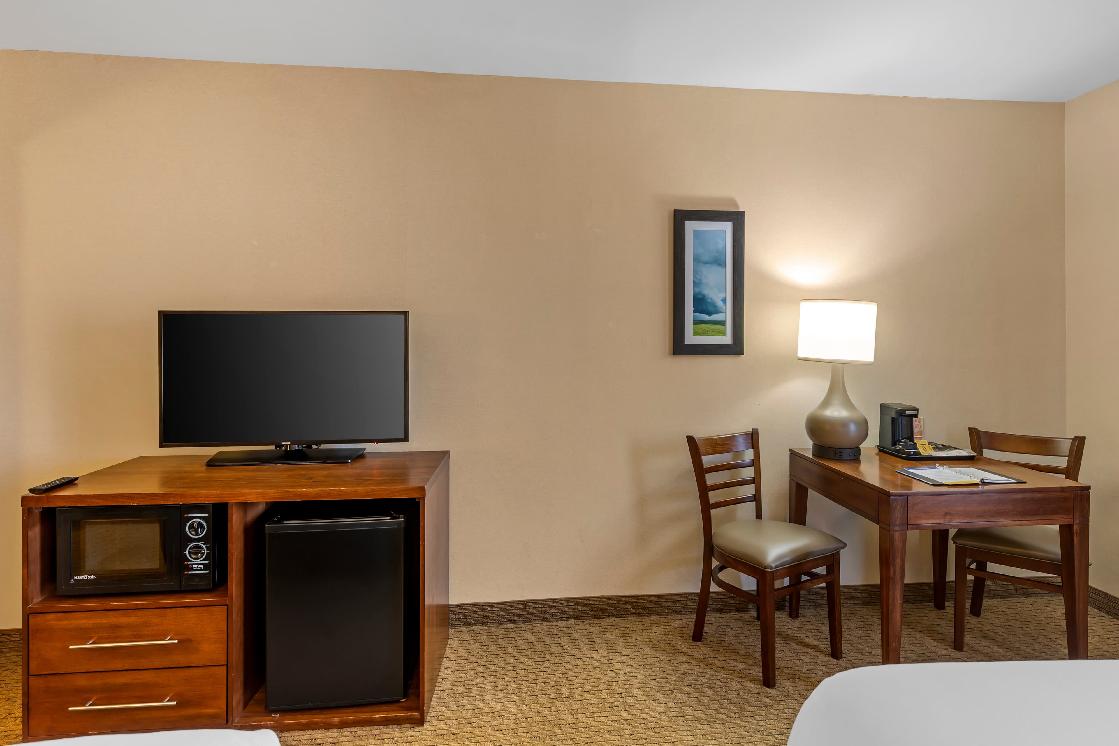Comfort Inn & Suites Gillette near Campbell Medical Center — 21