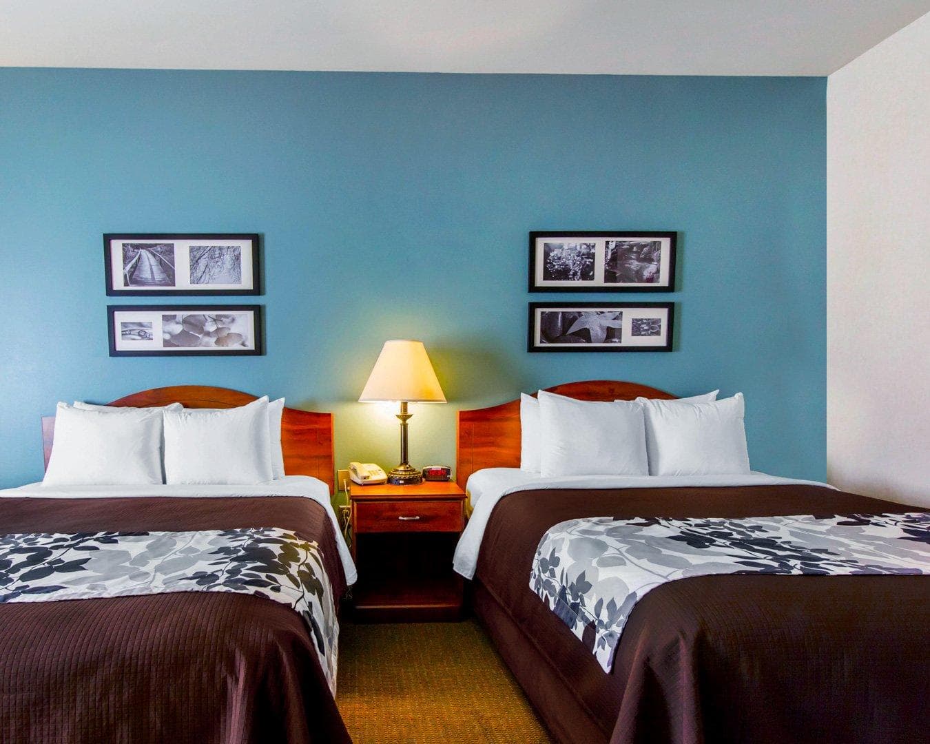 Sleep Inn & Suites Evansville - Casper — 30