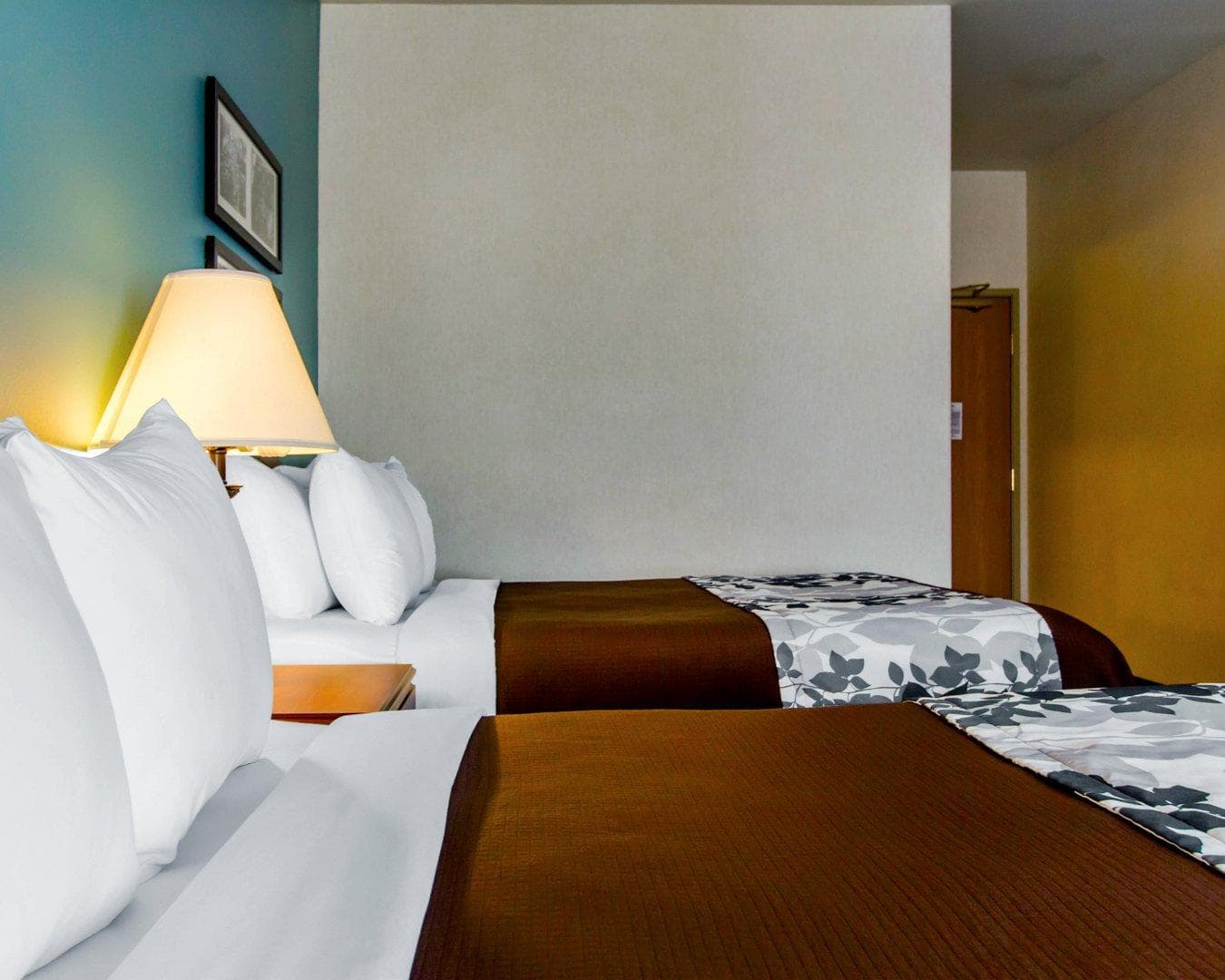 Sleep Inn & Suites Evansville - Casper — 31