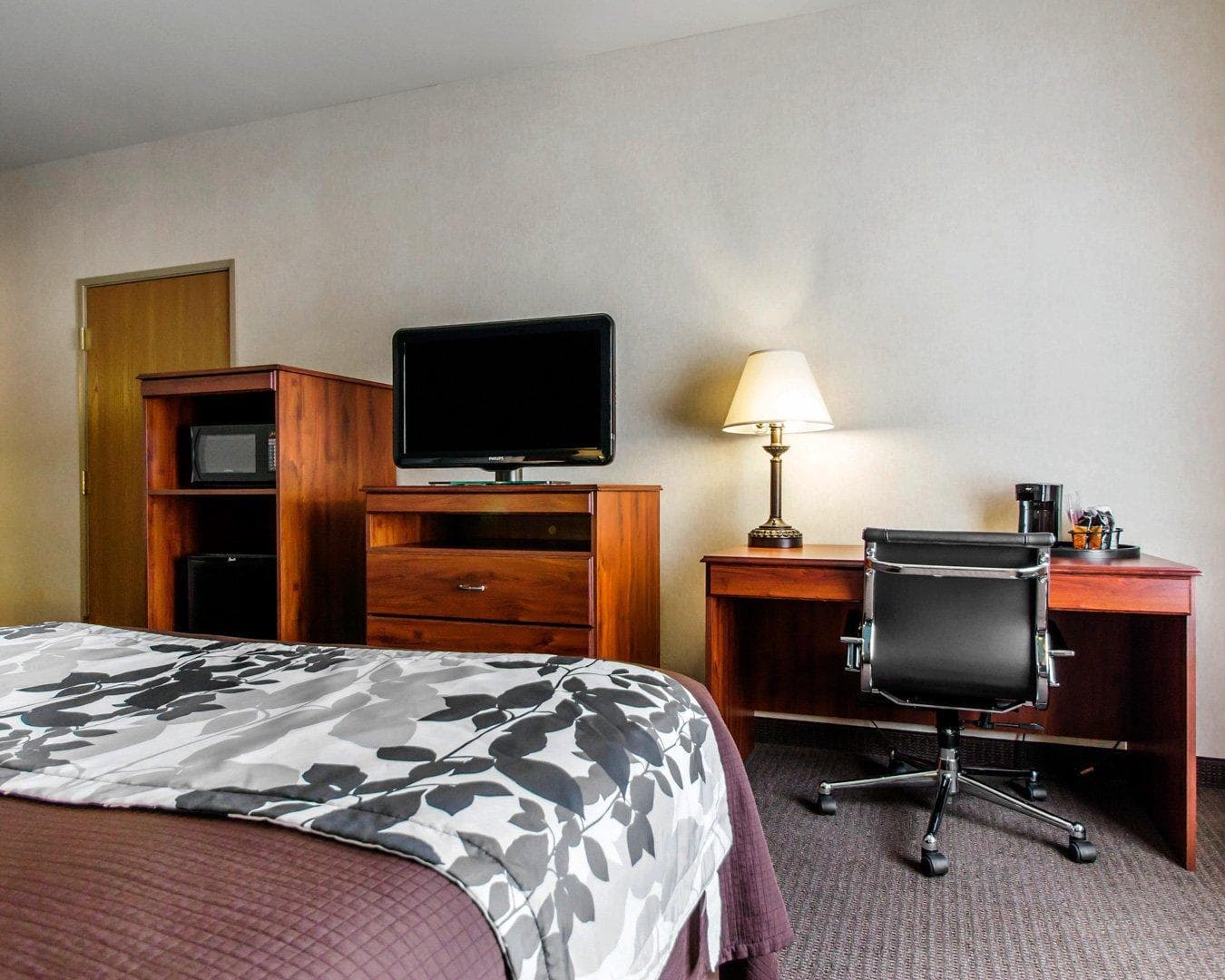 Sleep Inn & Suites Evansville - Casper — 33