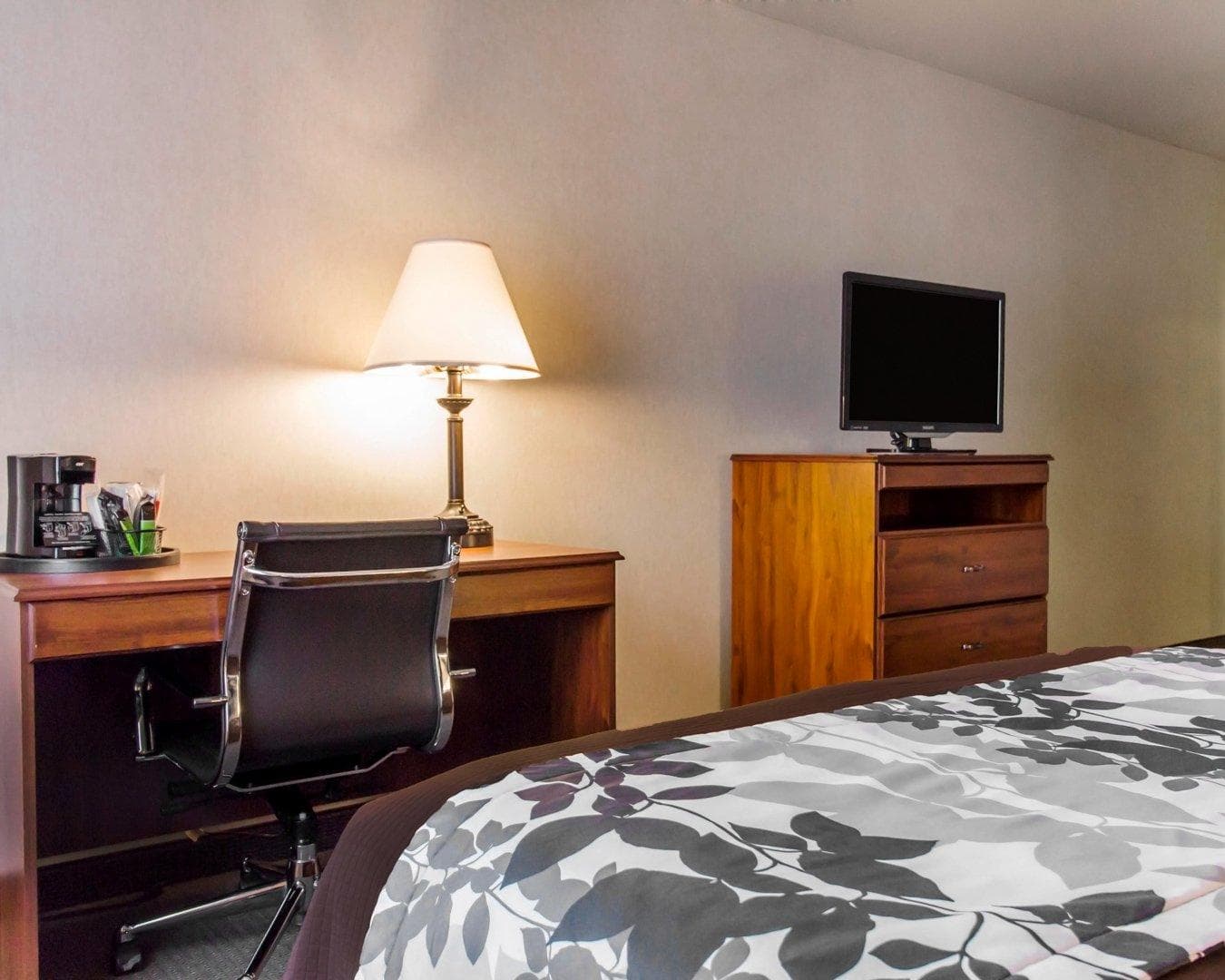 Sleep Inn & Suites Evansville - Casper — 10