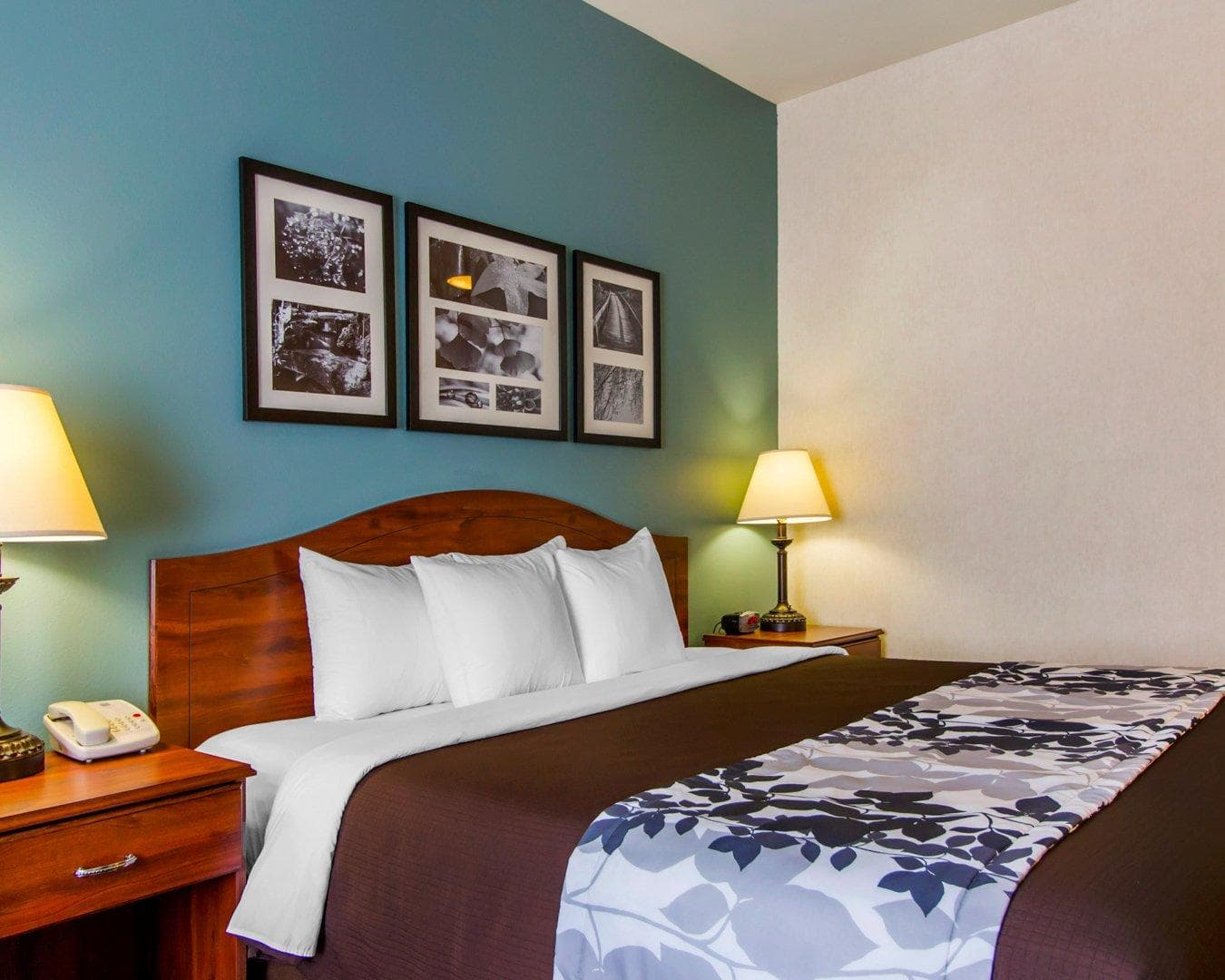 Sleep Inn & Suites Evansville - Casper - Image 3