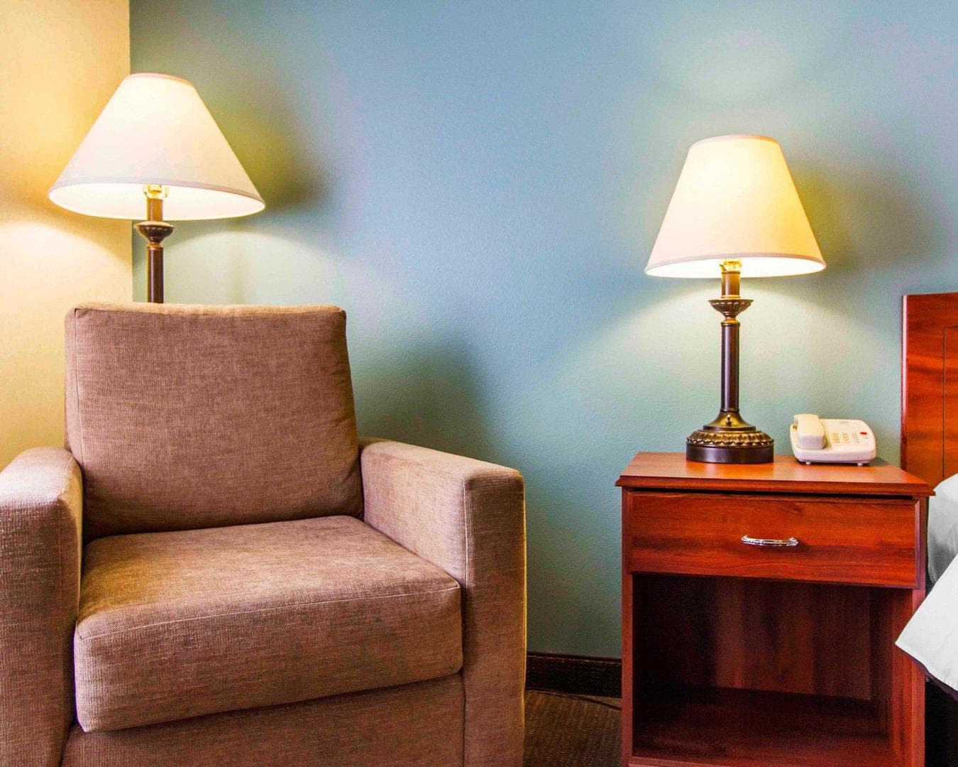 Sleep Inn & Suites Evansville - Casper - Image 4
