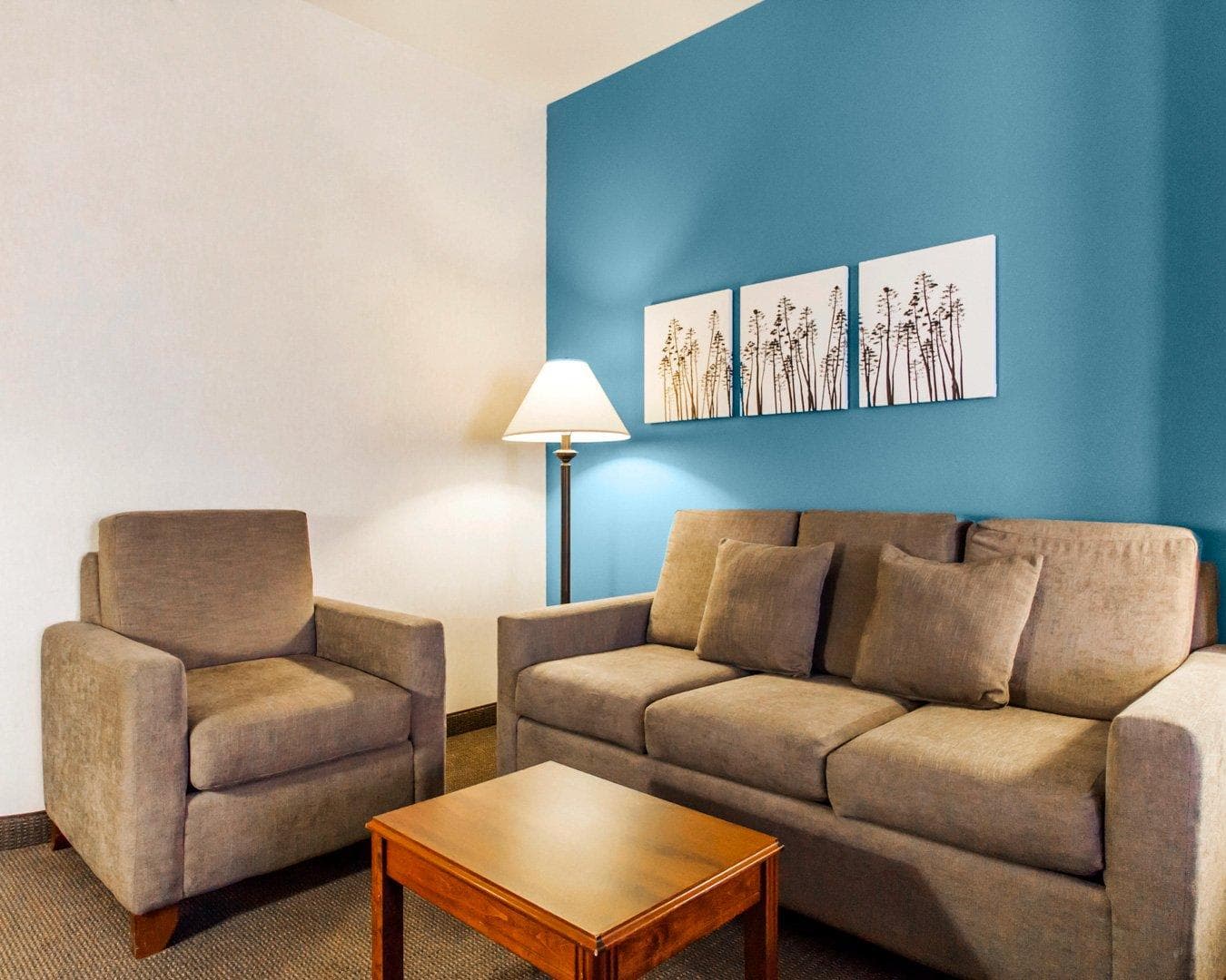 Sleep Inn & Suites Evansville - Casper — 20