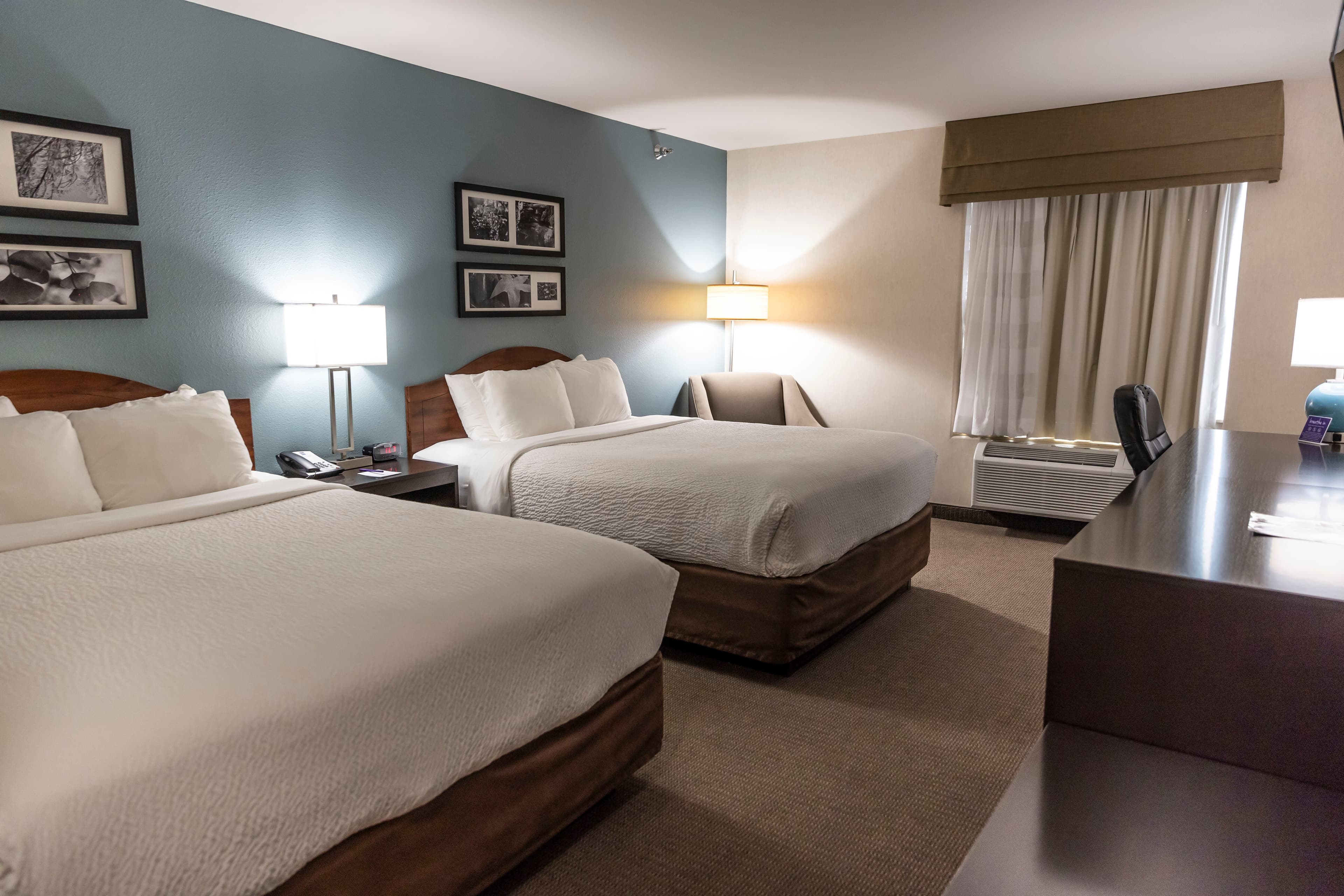 Sleep Inn & Suites Evansville - Casper — 10