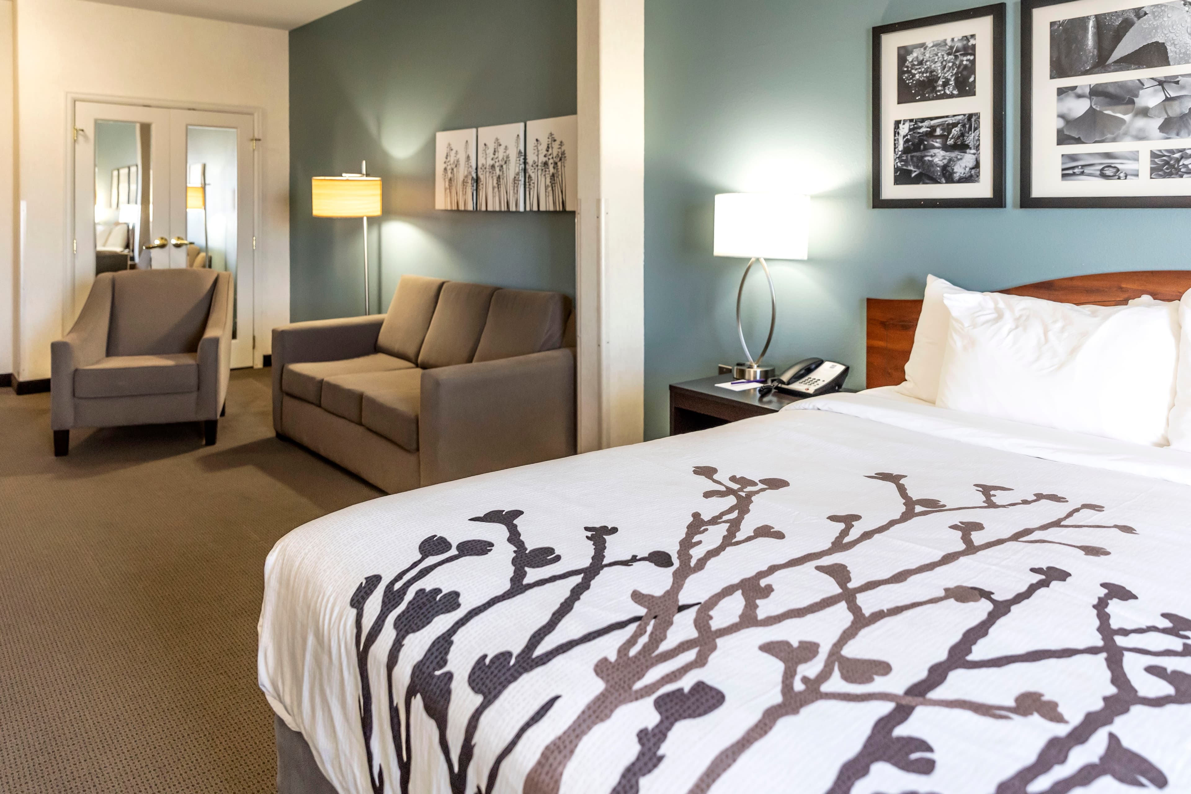 Sleep Inn & Suites Evansville - Casper — 5