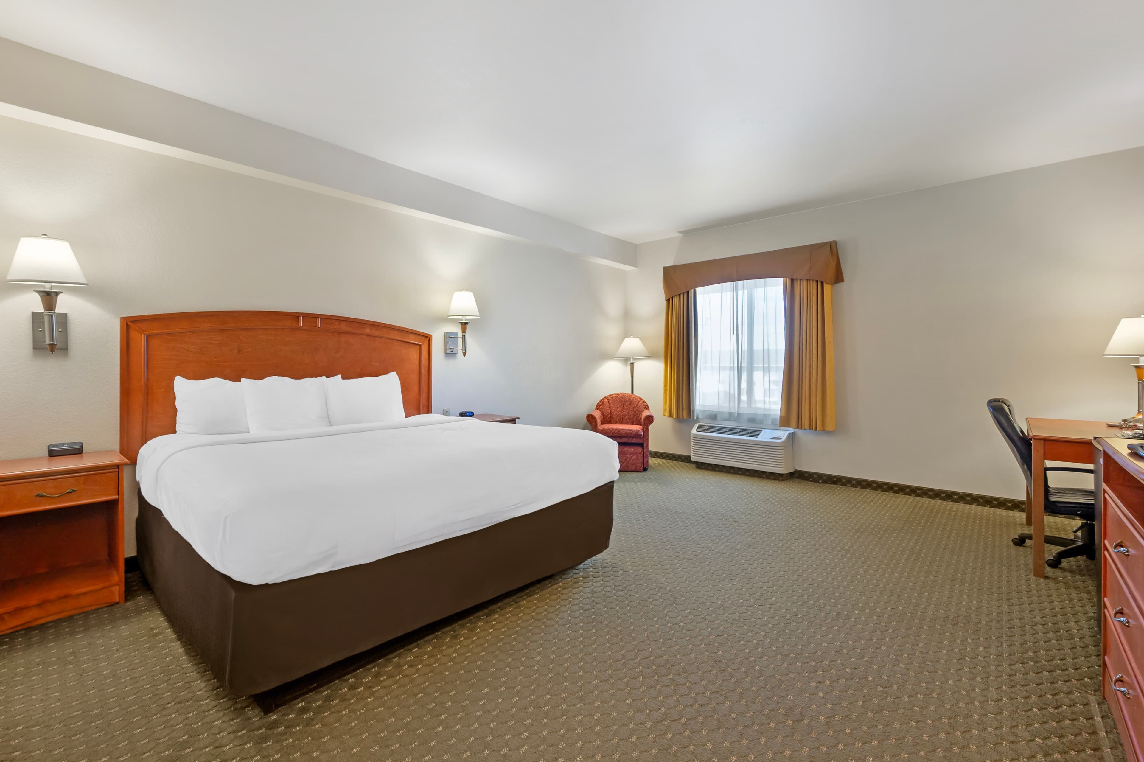 Comfort Inn & Suites Rawlins - Image 2