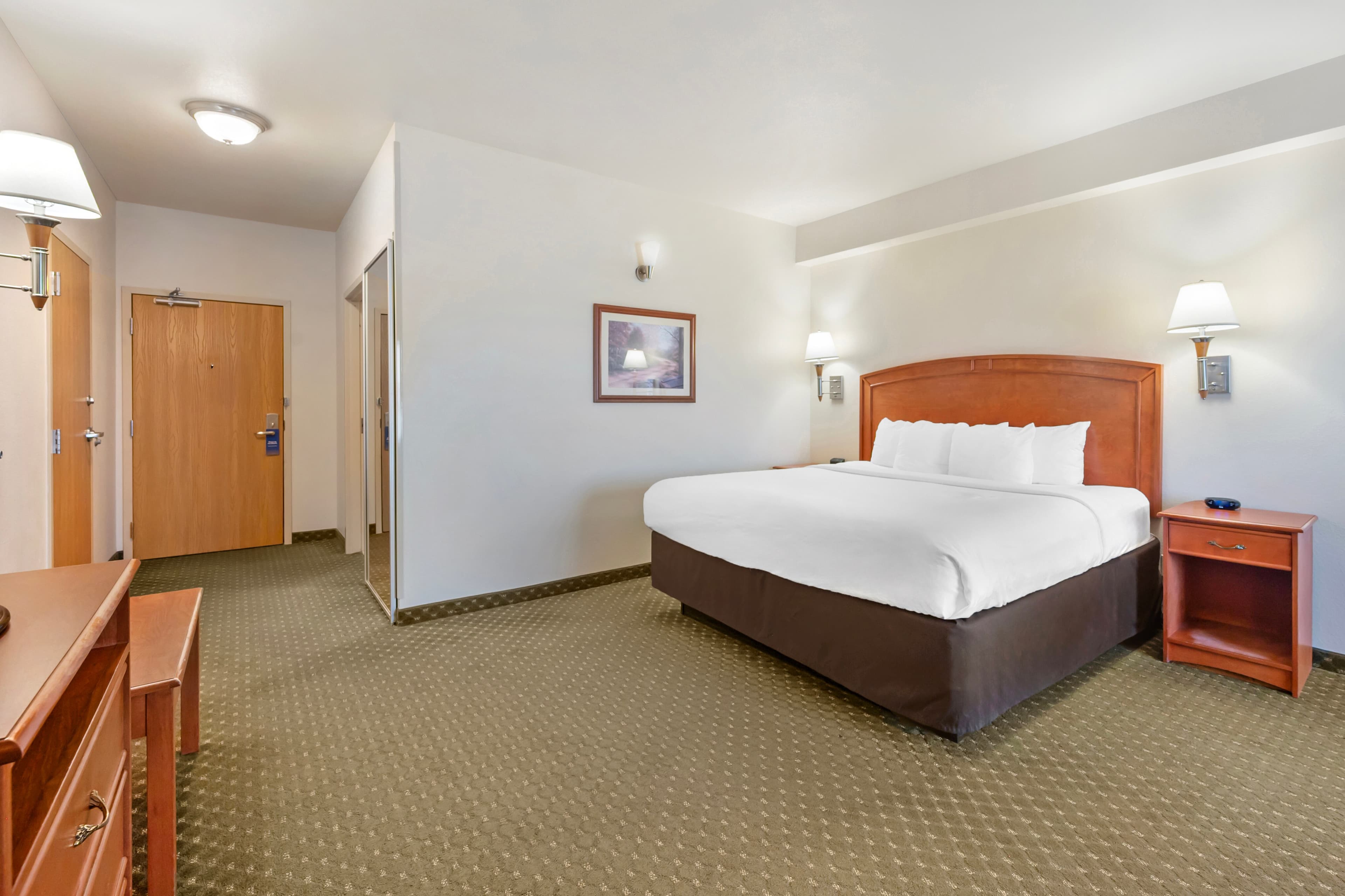 Comfort Inn & Suites Rawlins - Image 4