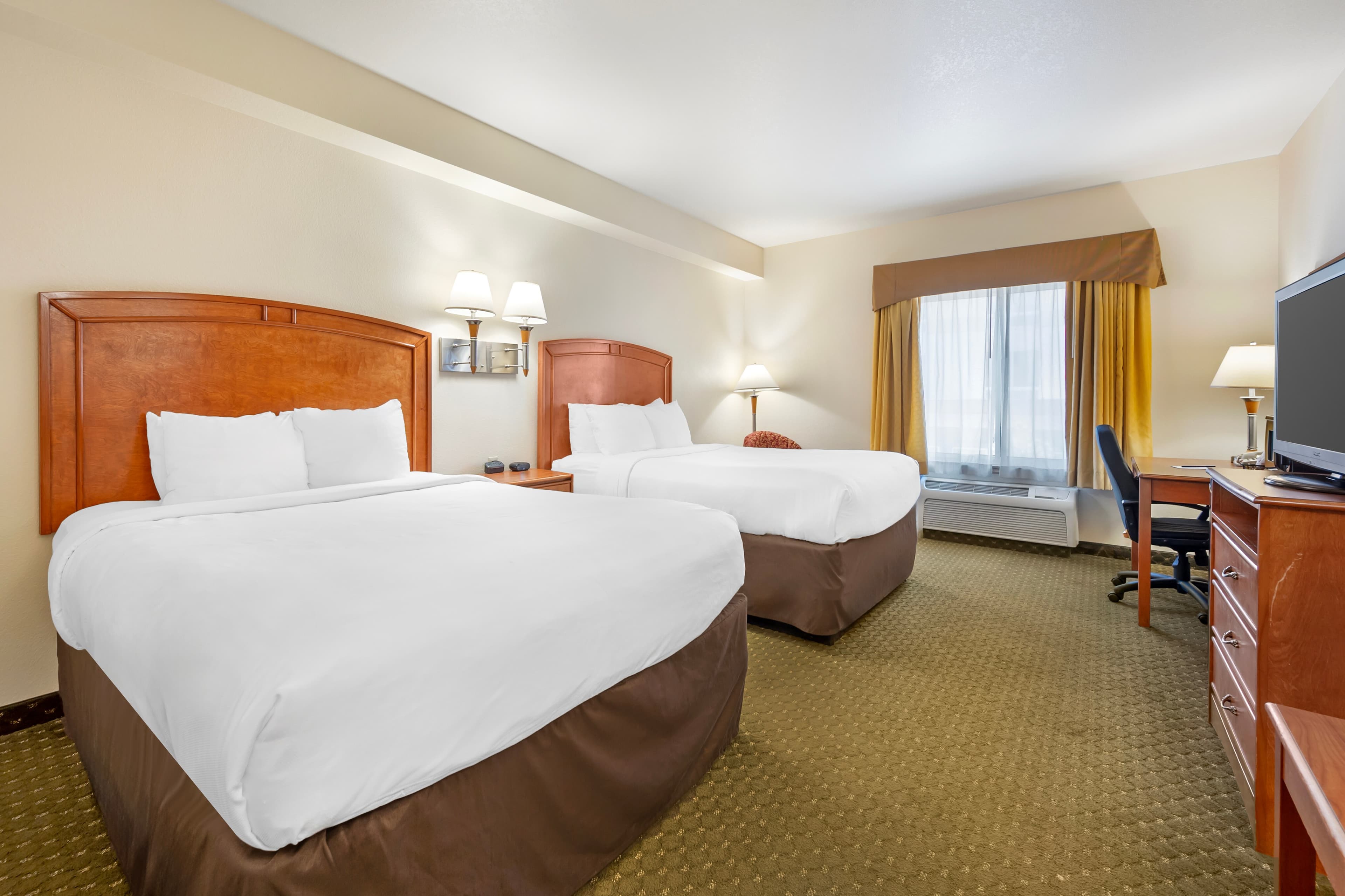 Comfort Inn & Suites Rawlins - Image 5
