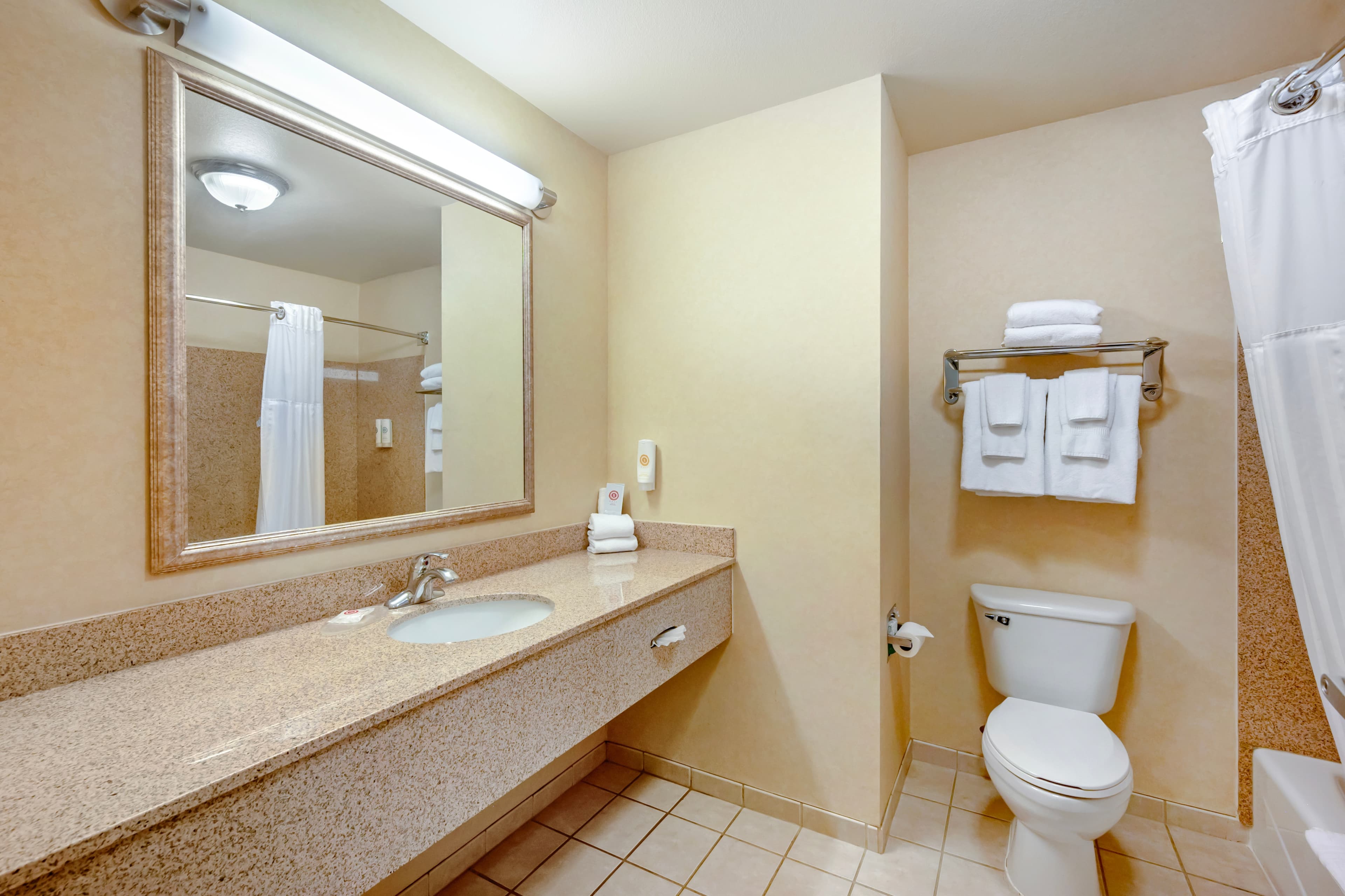 Comfort Inn & Suites Rawlins — 8