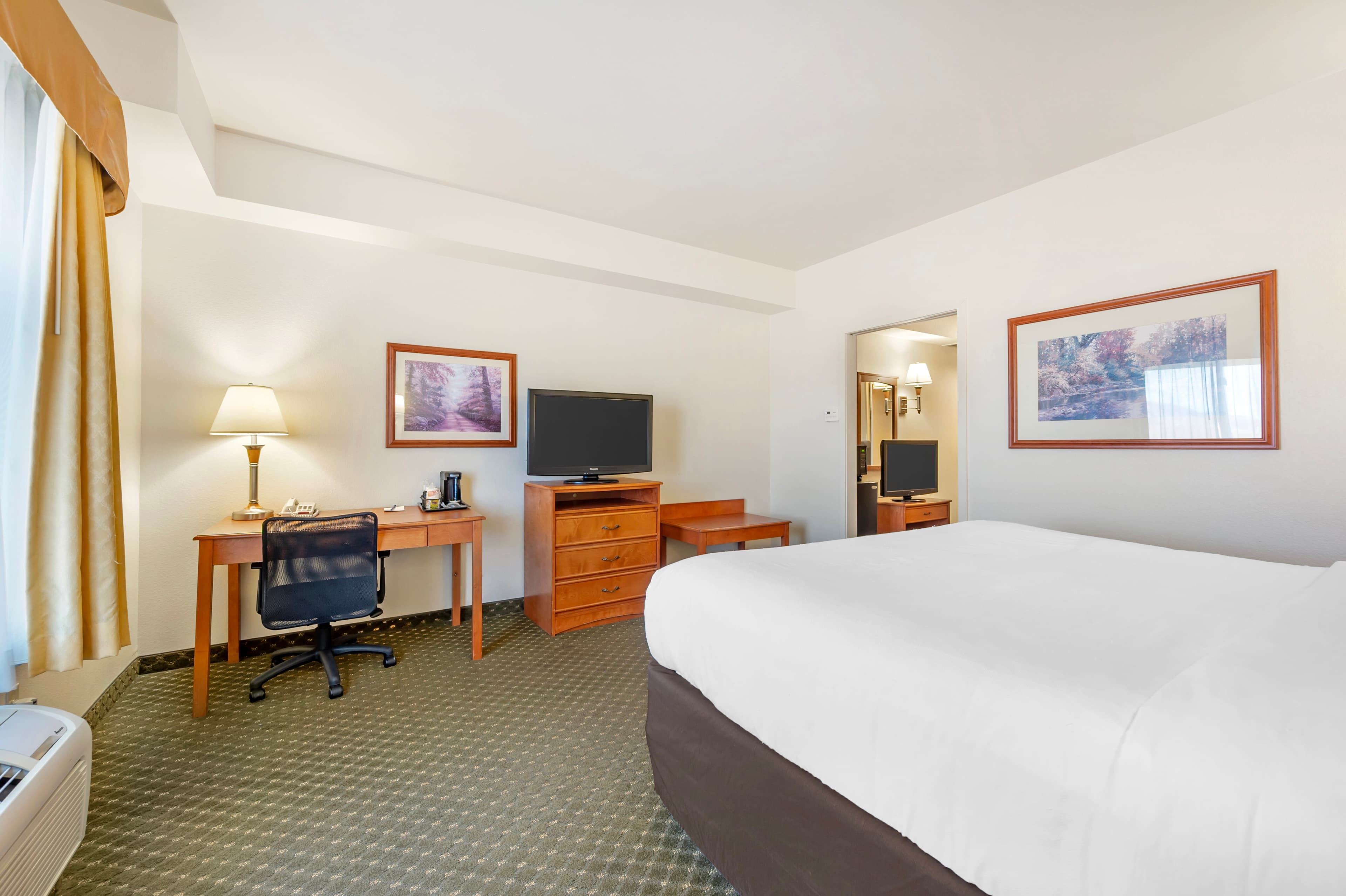 Comfort Inn & Suites Rawlins — 11