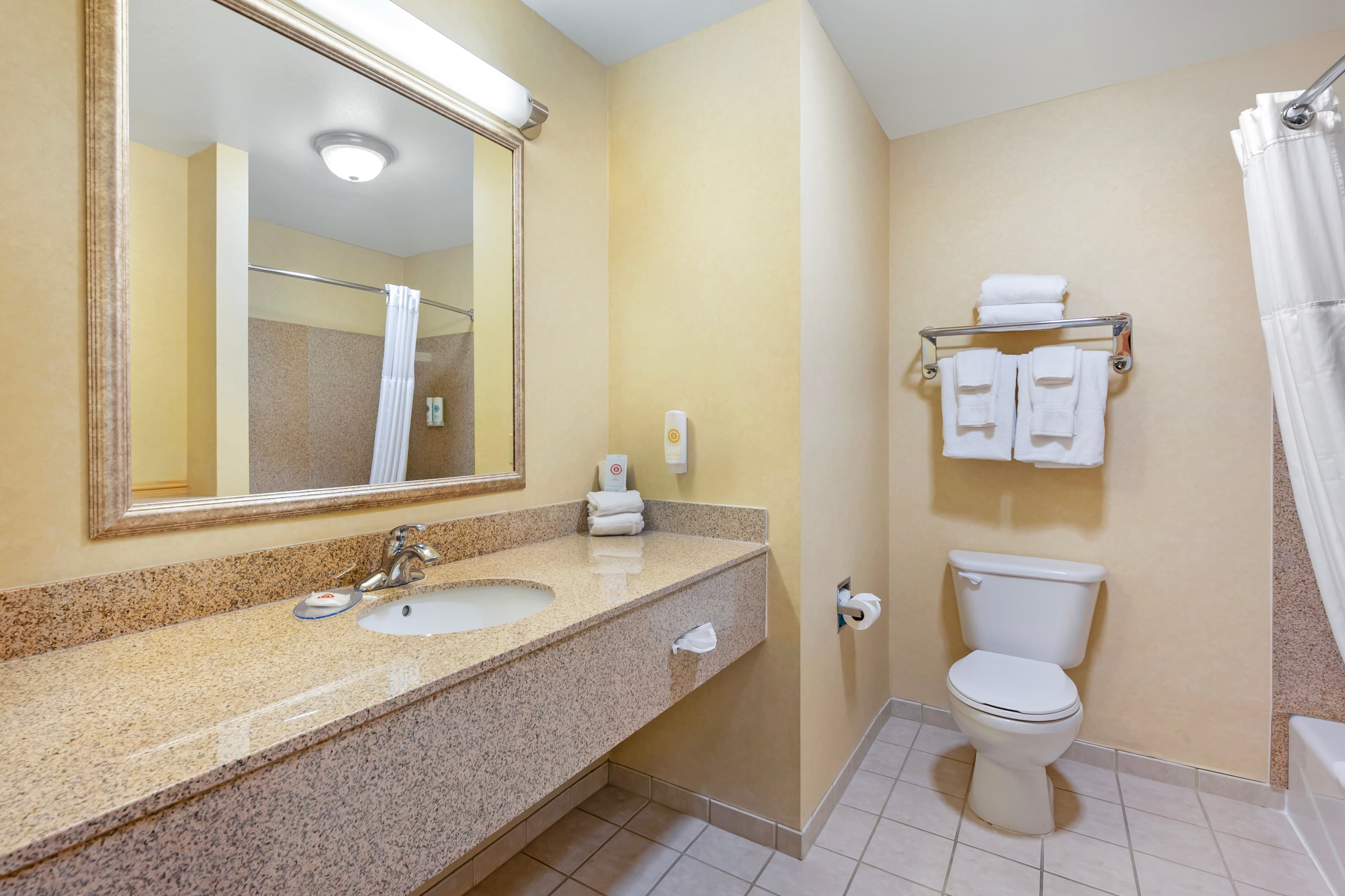 Comfort Inn & Suites Rawlins — 13