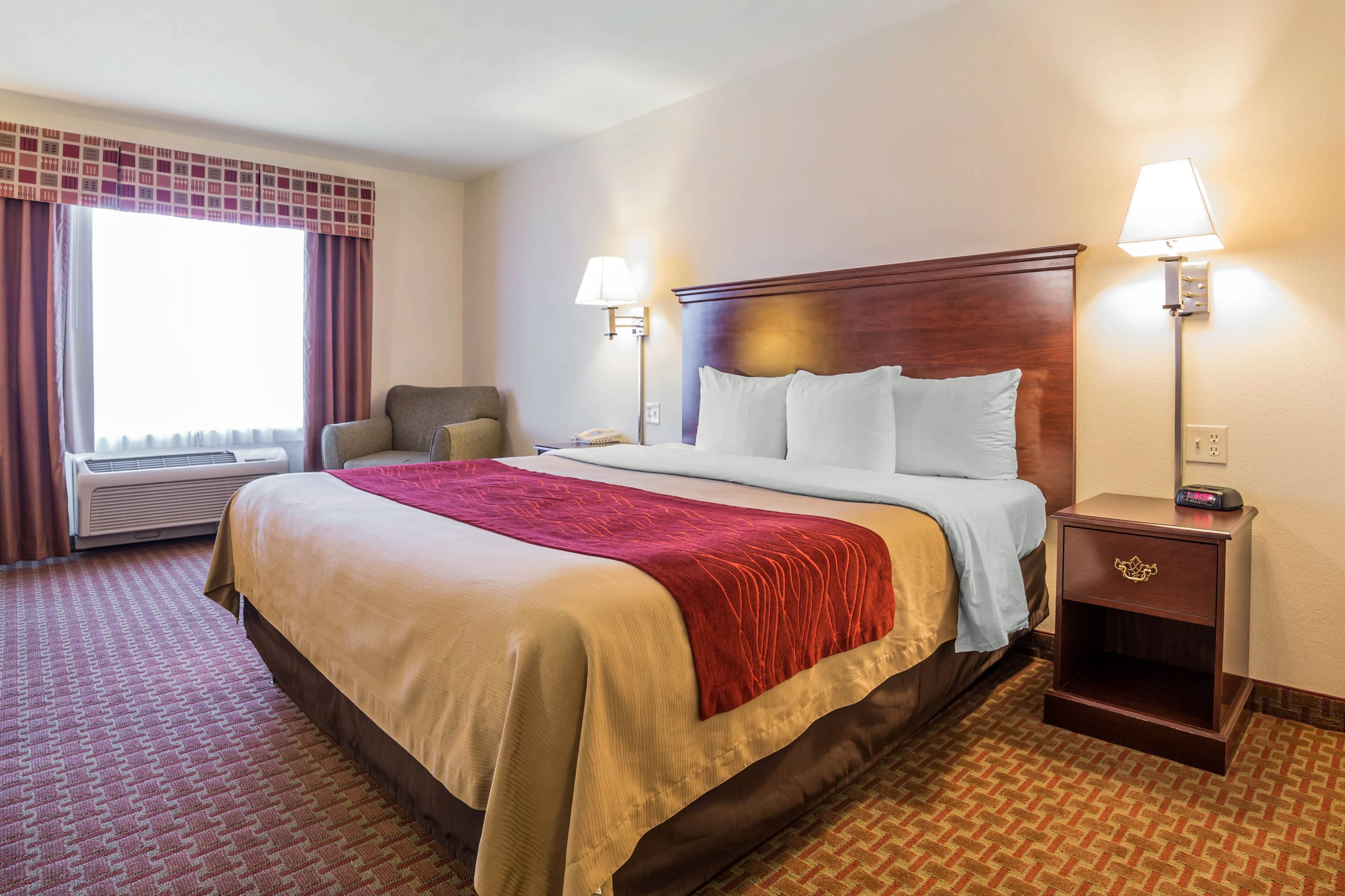 Comfort Inn & Suites Rock Springs-Green River - Image 1