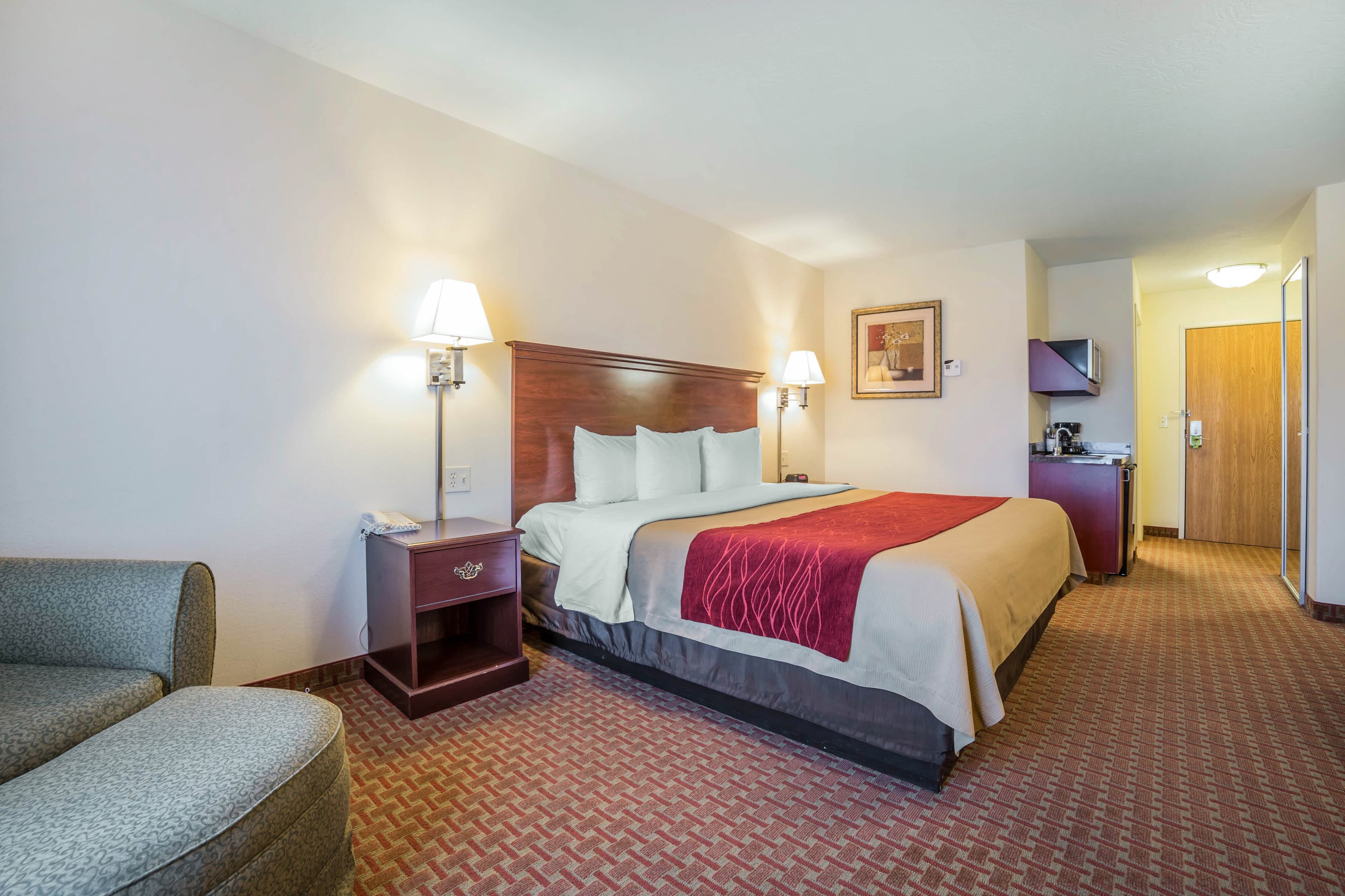 Comfort Inn & Suites Rock Springs-Green River - Image 3