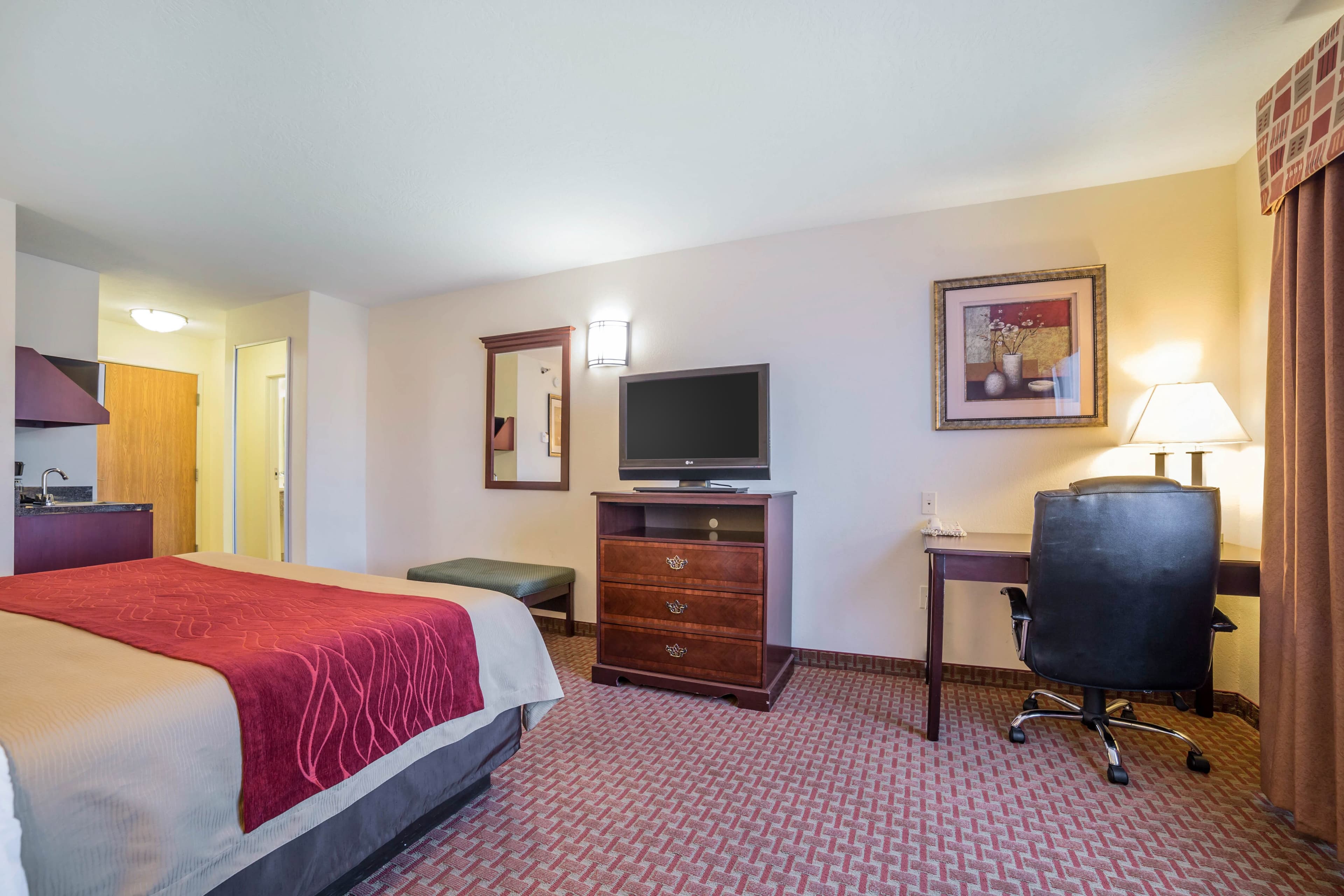 Comfort Inn & Suites Rock Springs-Green River - Image 4