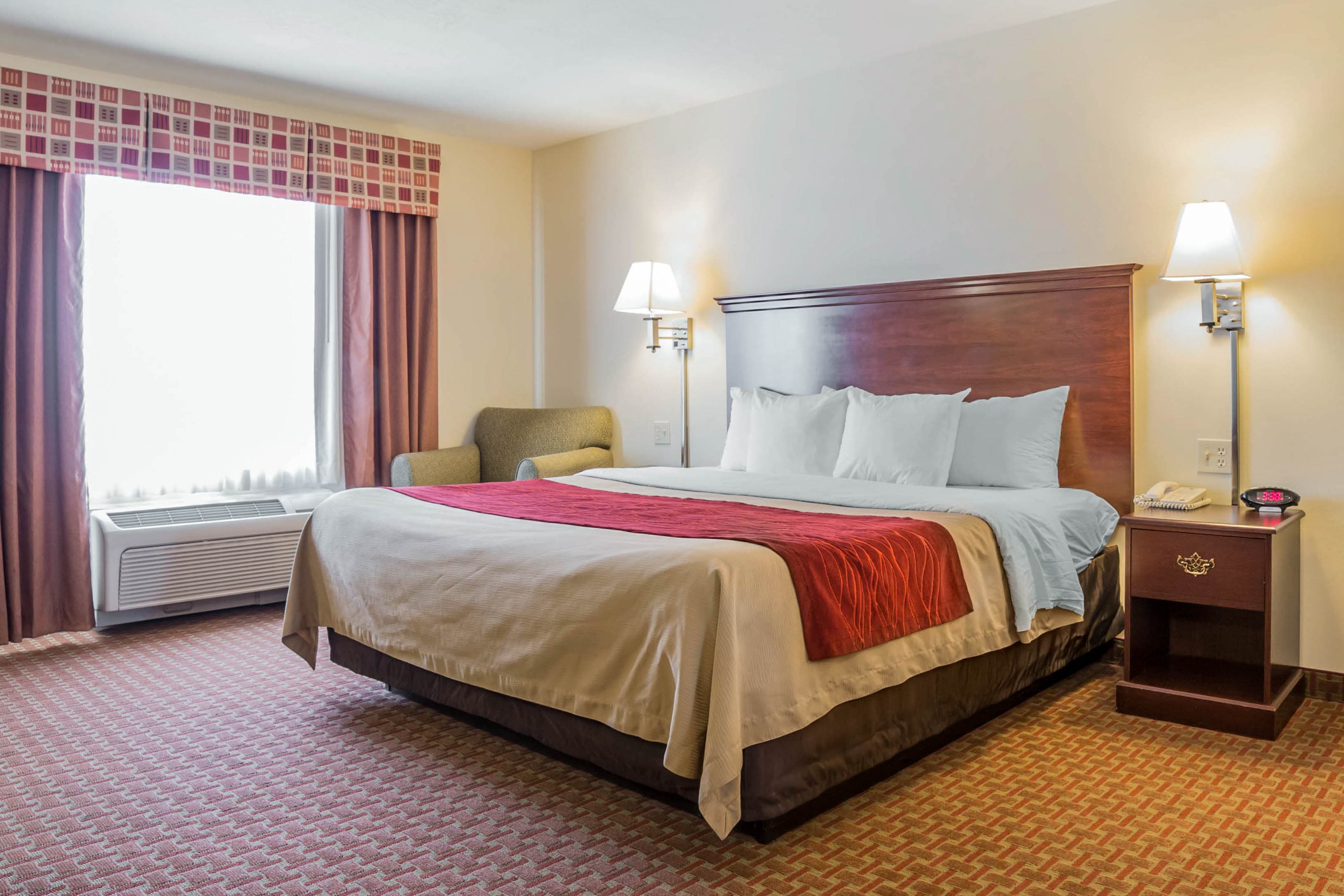 Comfort Inn & Suites Rock Springs-Green River — 27