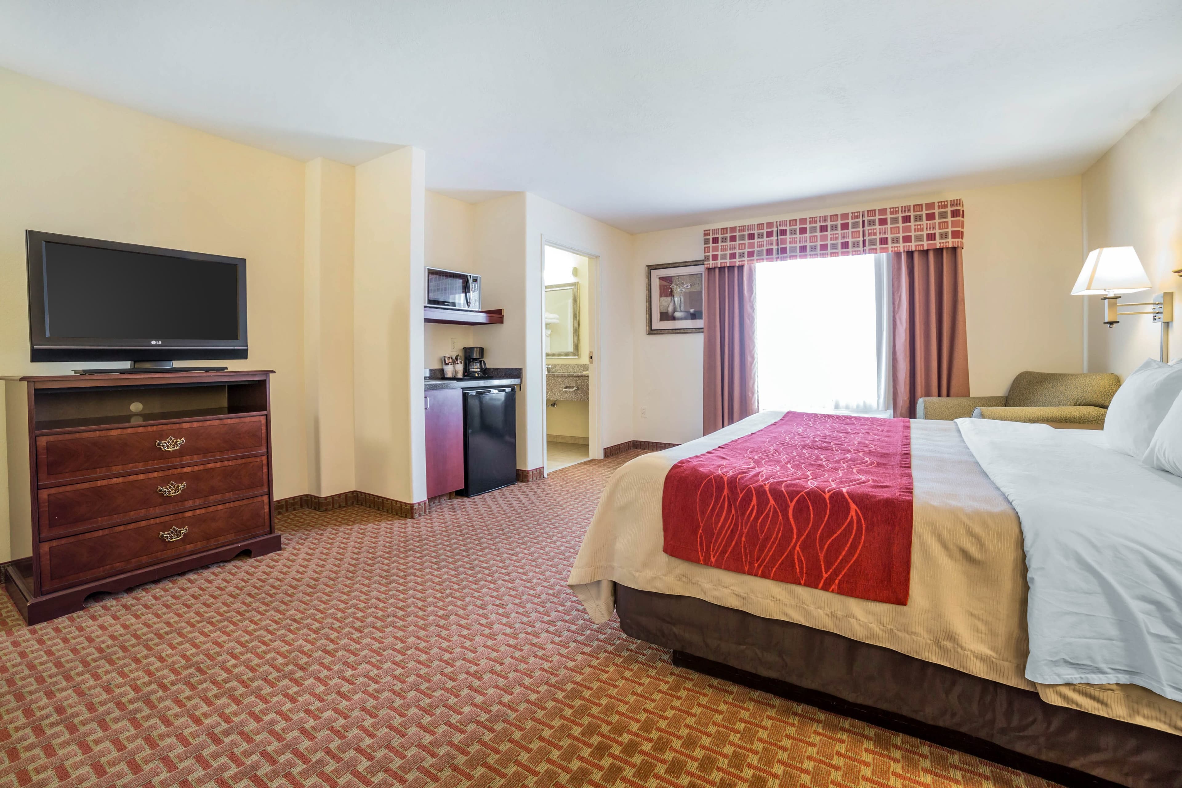 Comfort Inn & Suites Rock Springs-Green River — 29