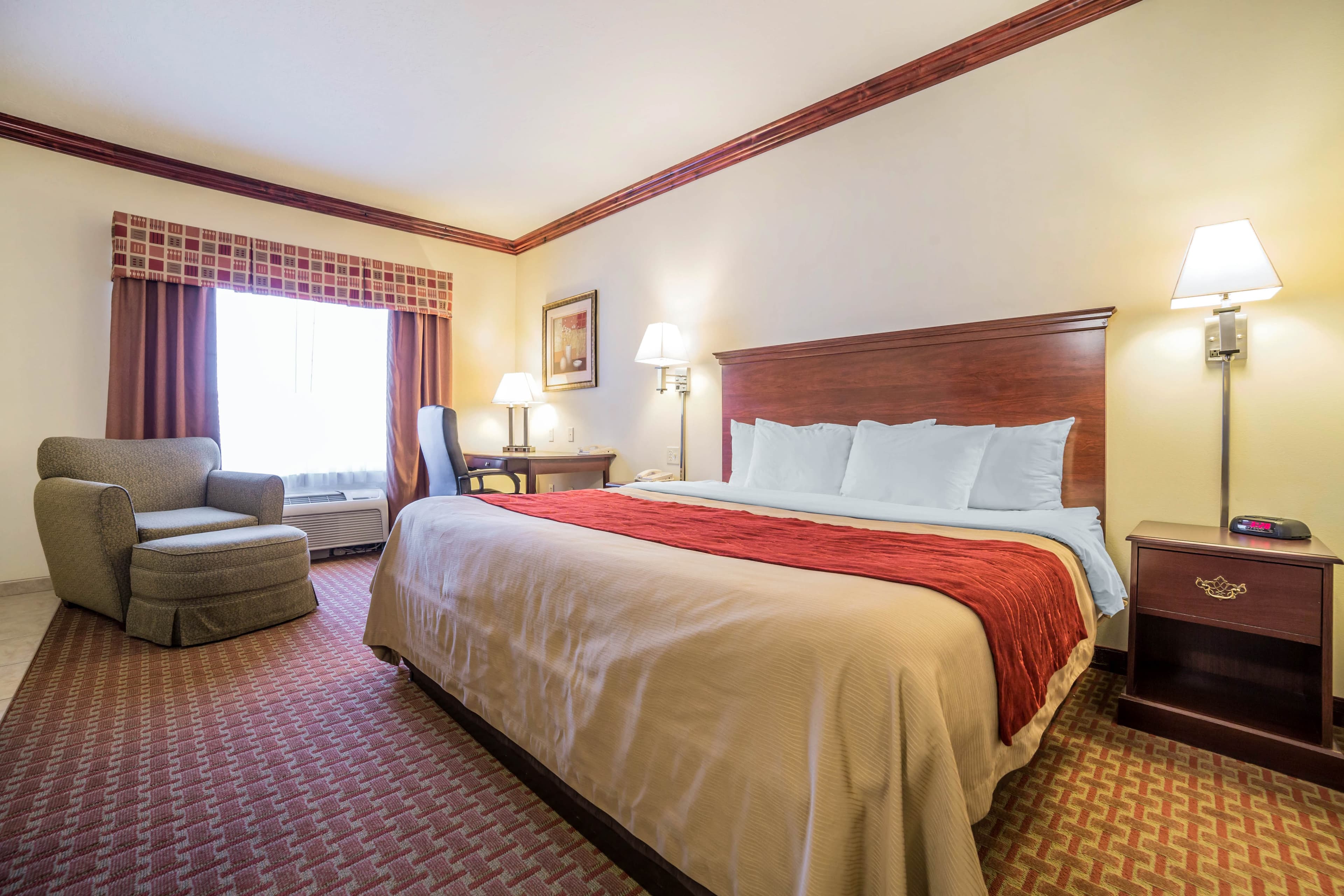 Comfort Inn & Suites Rock Springs-Green River — 17
