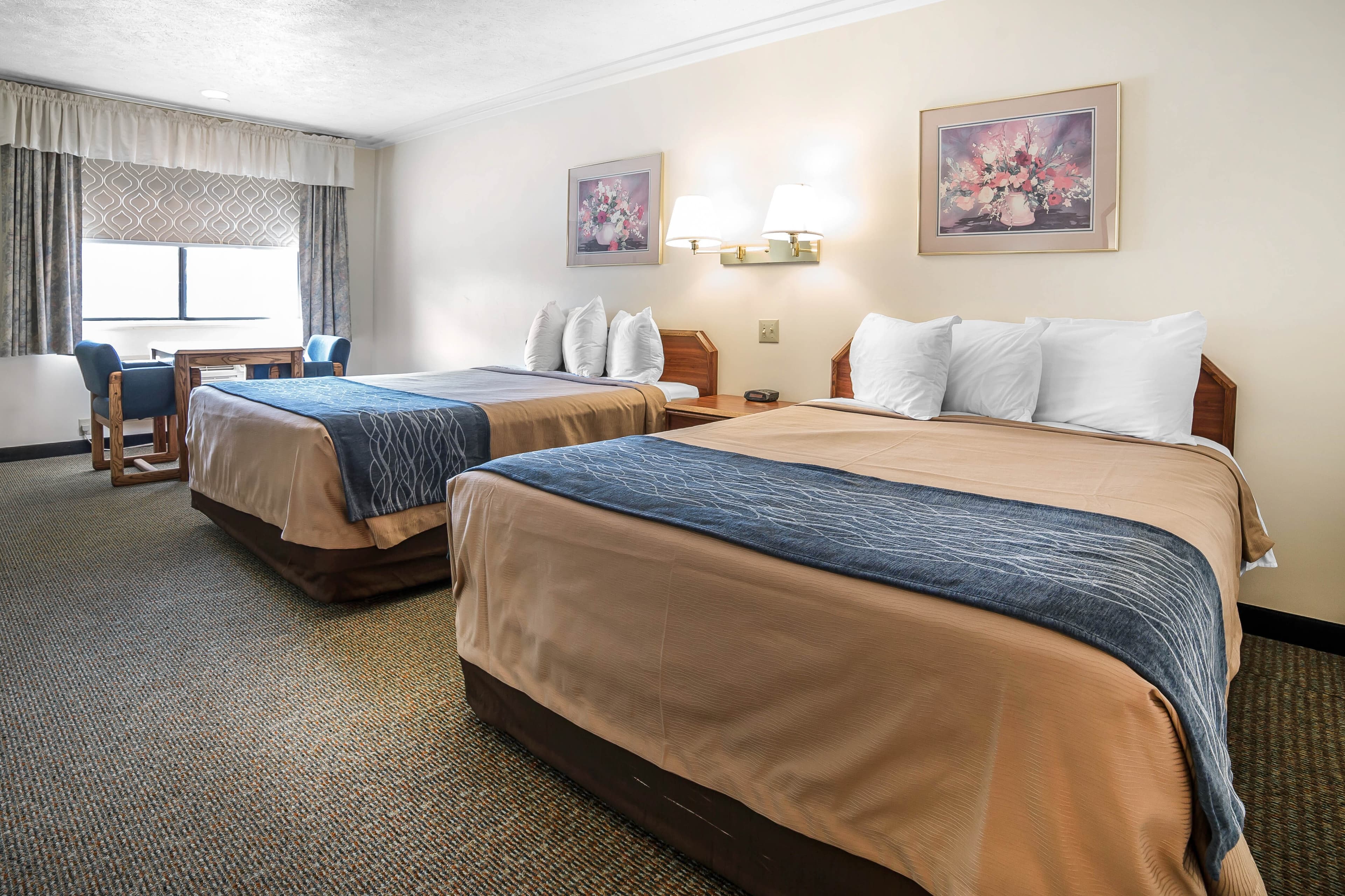 Rodeway Inn Pronghorn Lodge - Image 4