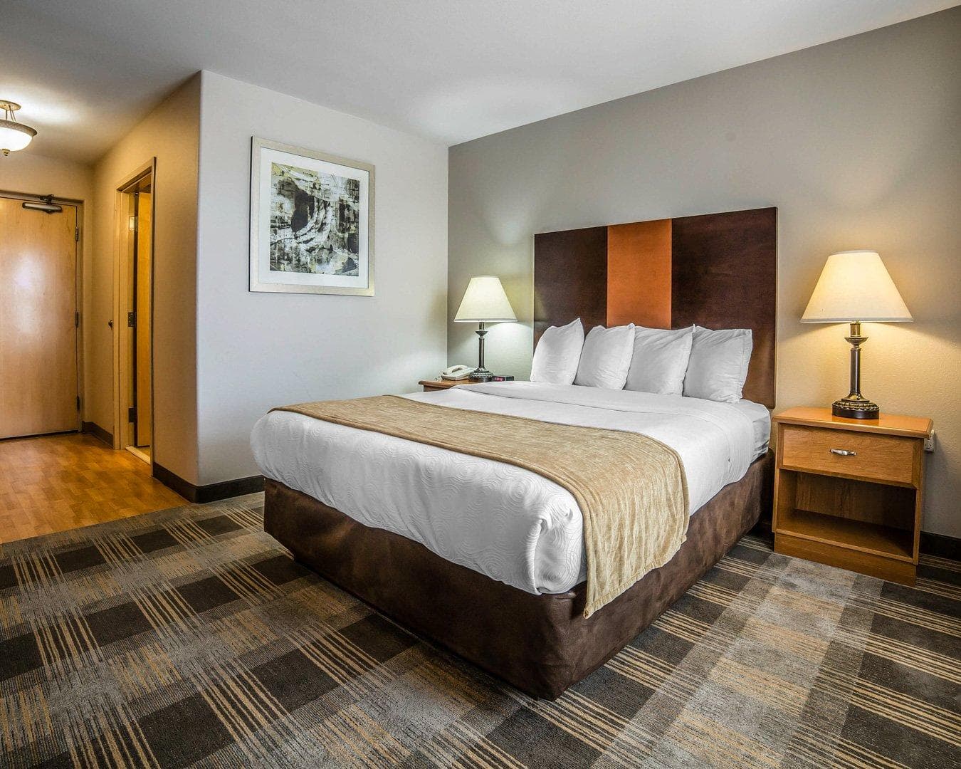 MainStay Suites Casper - Image 2