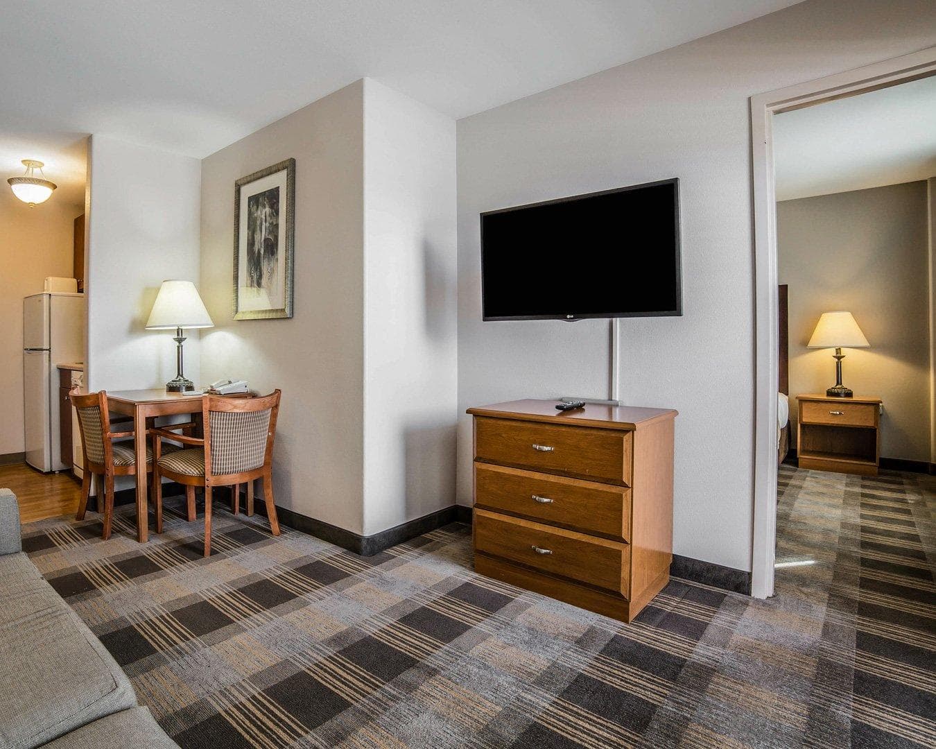 MainStay Suites Casper - Image 3