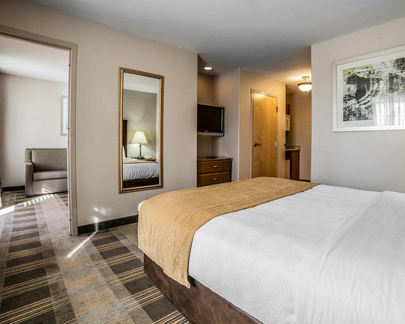 MainStay Suites Casper - Image 4