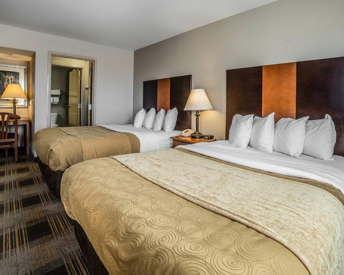 MainStay Suites Casper — 6