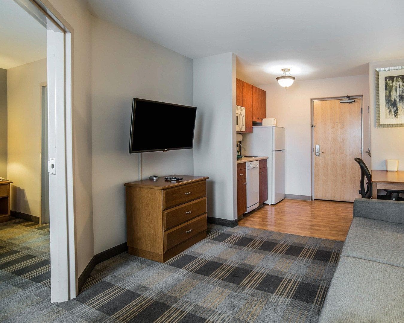 MainStay Suites Casper - Image 1