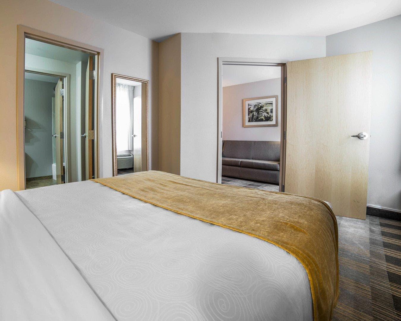 MainStay Suites Casper — 15