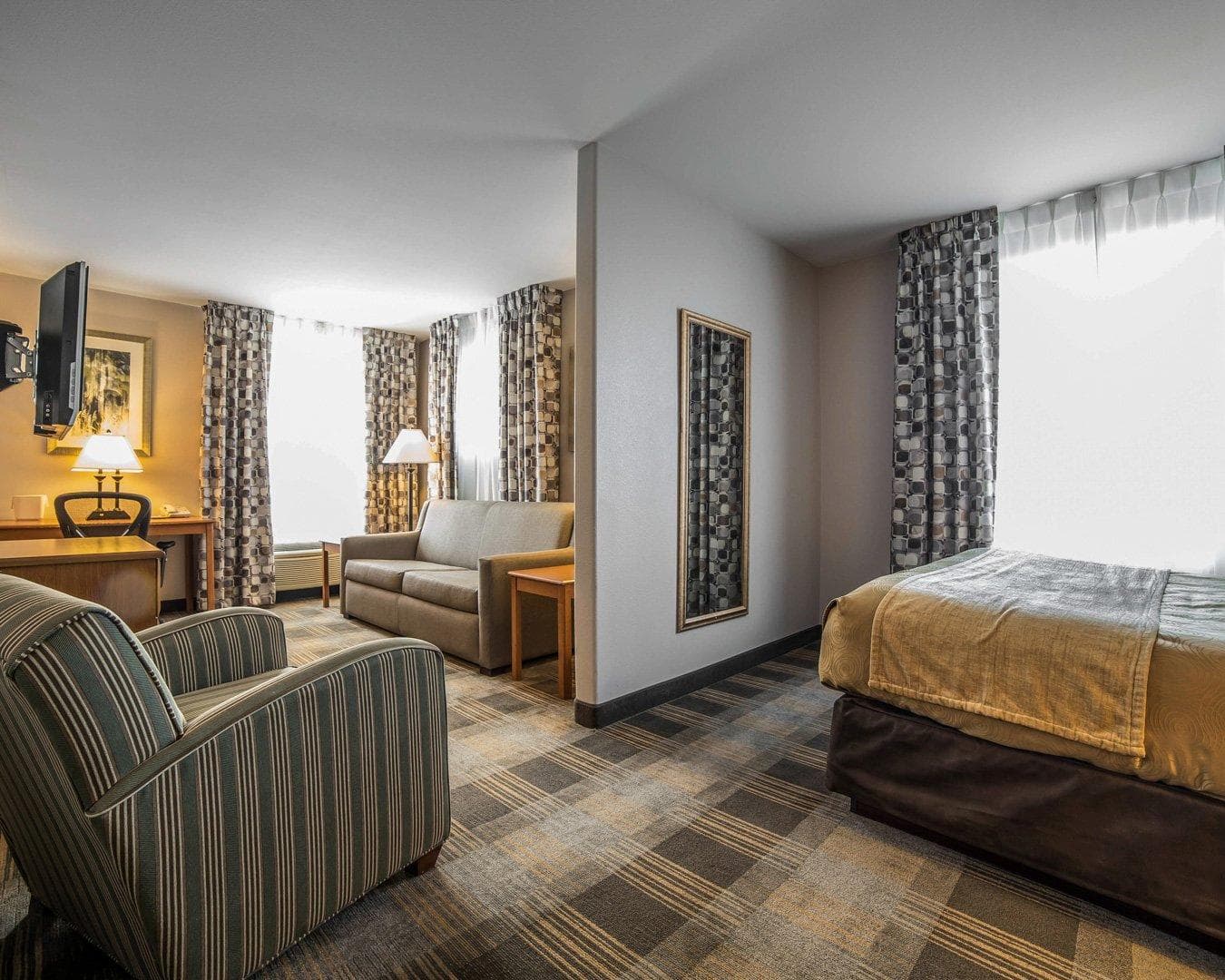 MainStay Suites Casper — 16