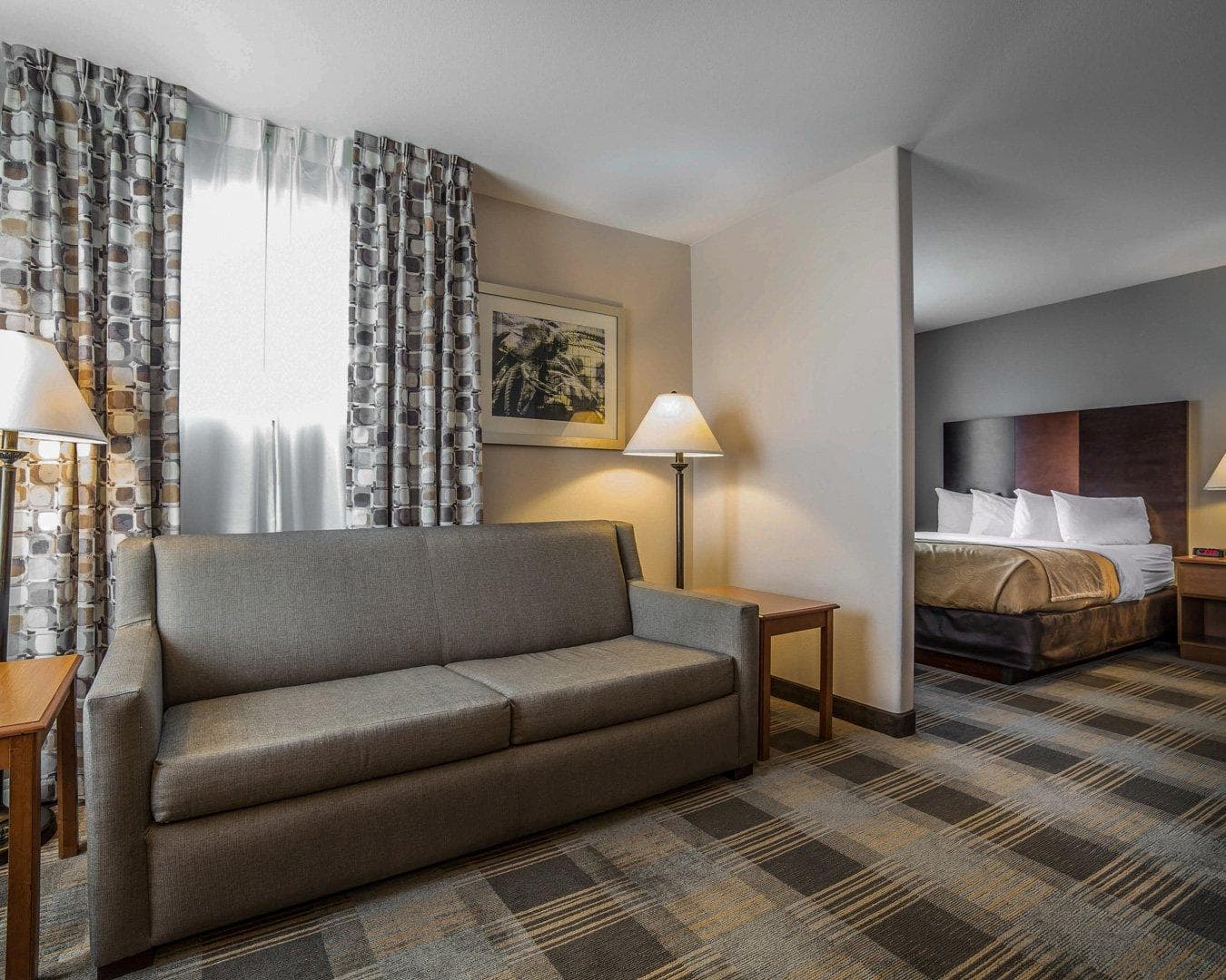 MainStay Suites Casper — 18