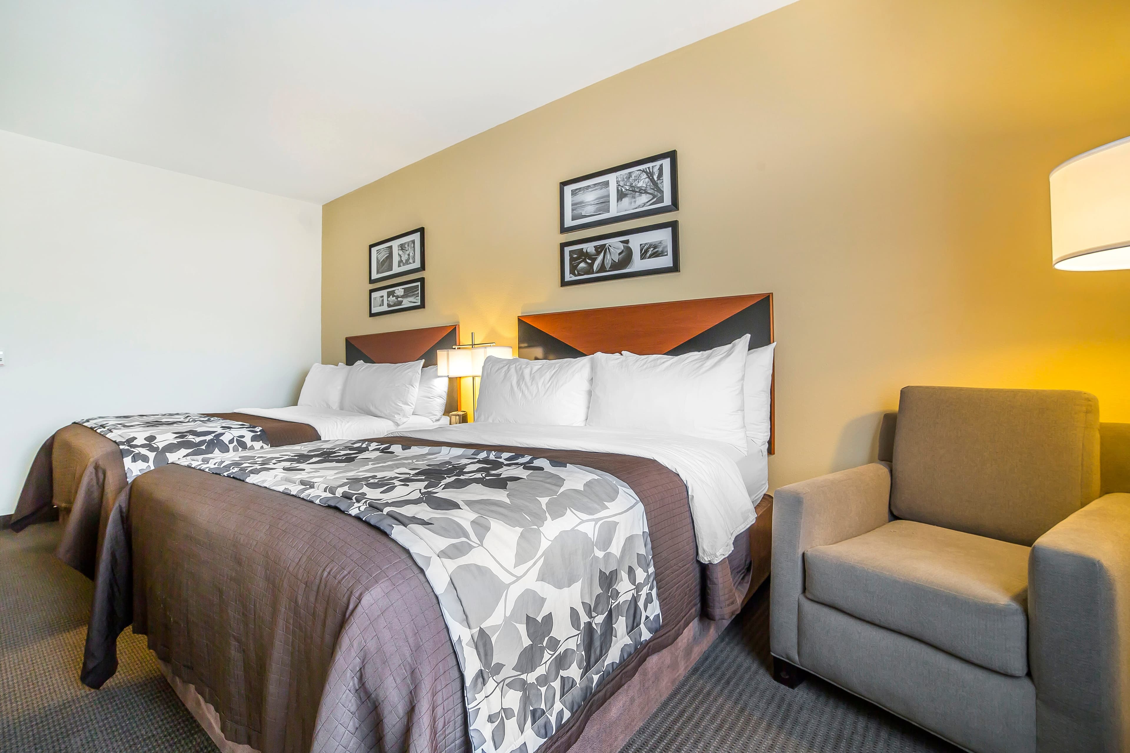 Sleep Inn & Suites Douglas — 7