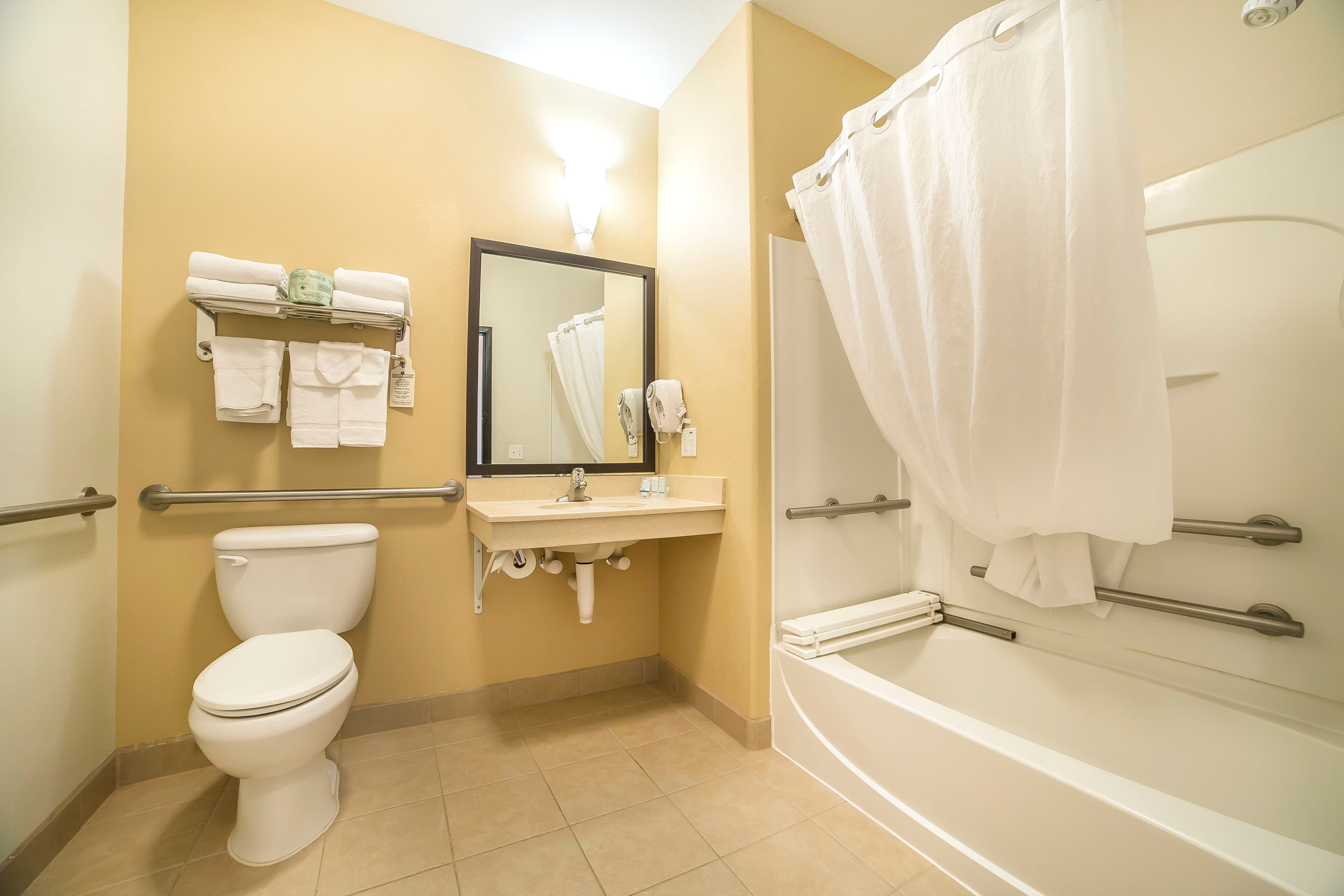 Sleep Inn & Suites Douglas — 9