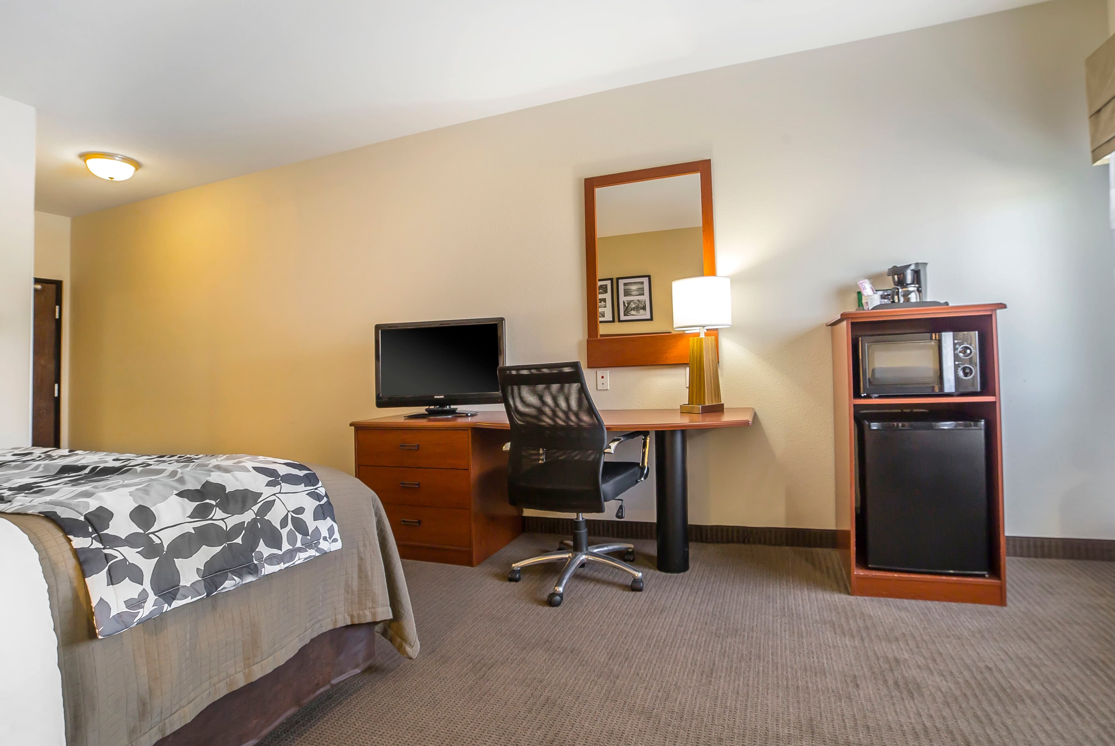 Sleep Inn & Suites Douglas — 10