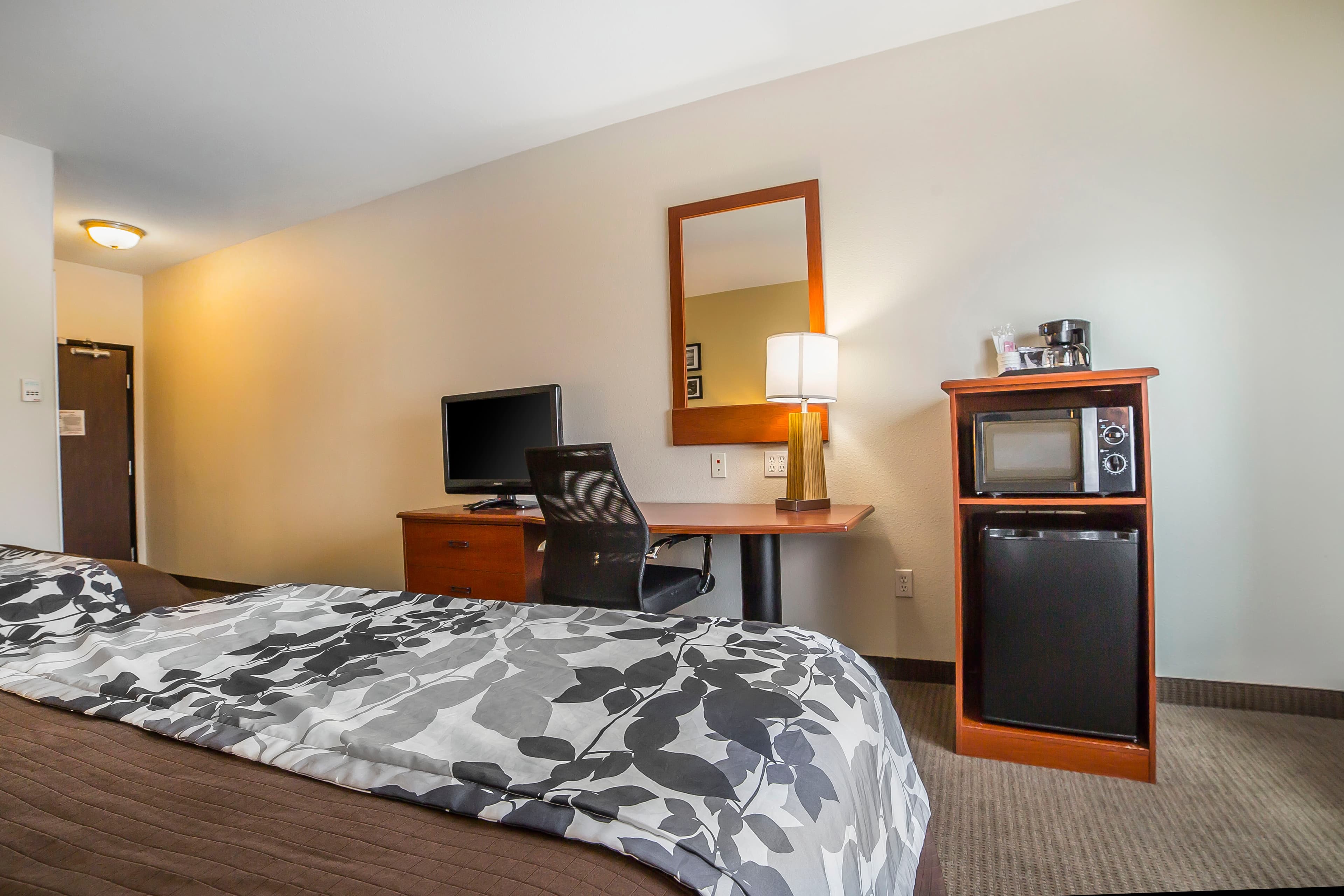 Sleep Inn & Suites Douglas — 18