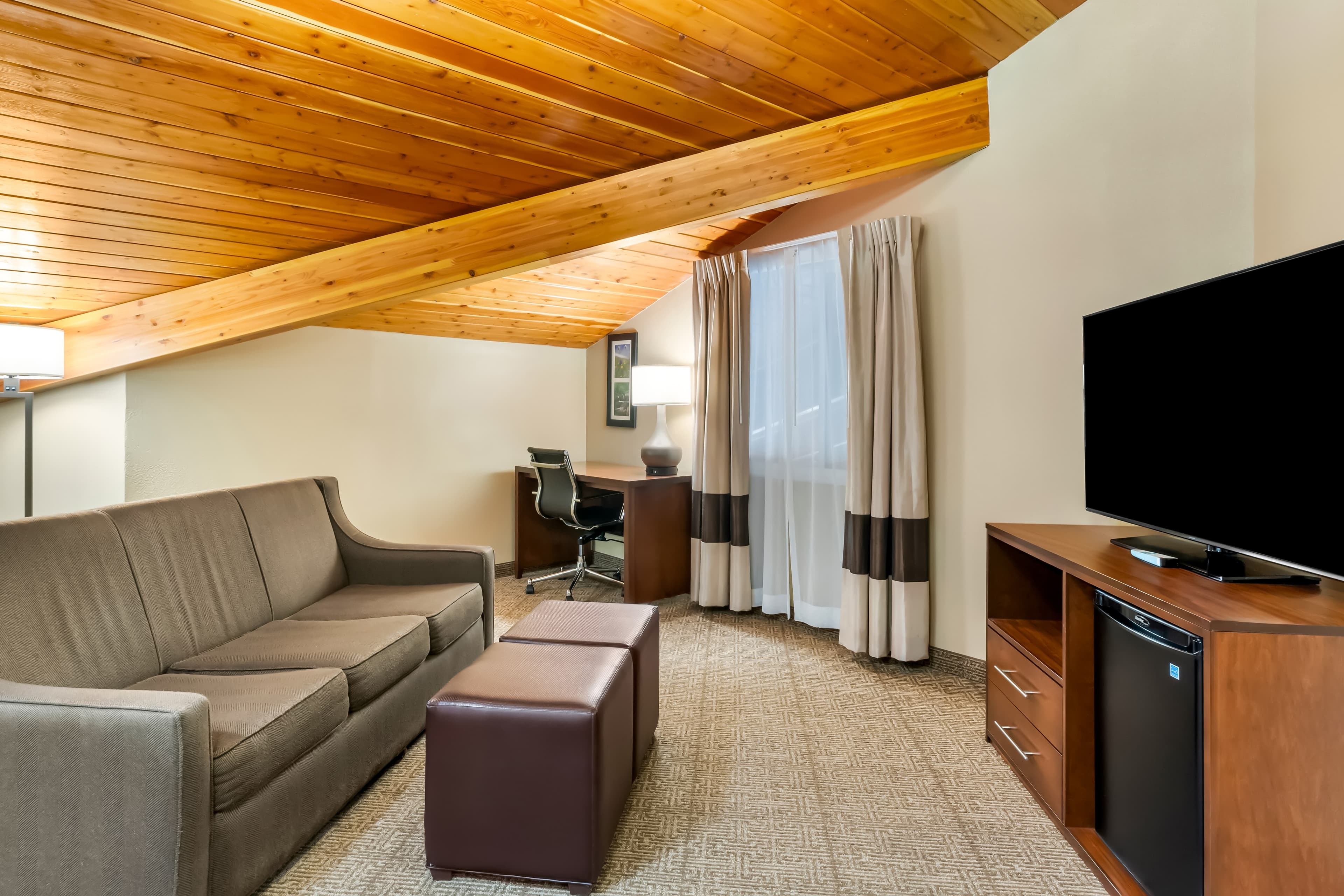Comfort Inn & Suites Near University of Wyoming — 13
