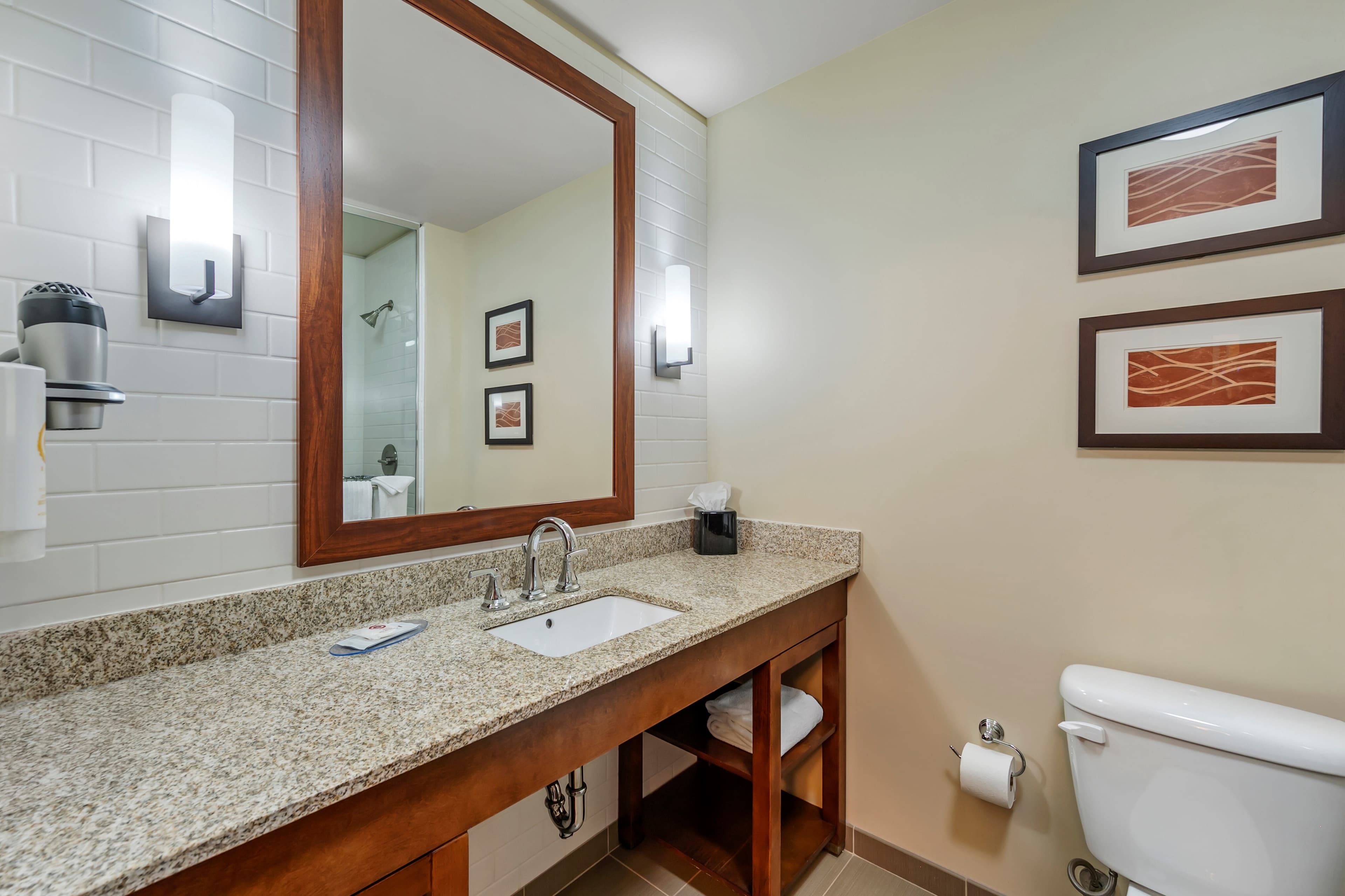 Comfort Inn & Suites — 18