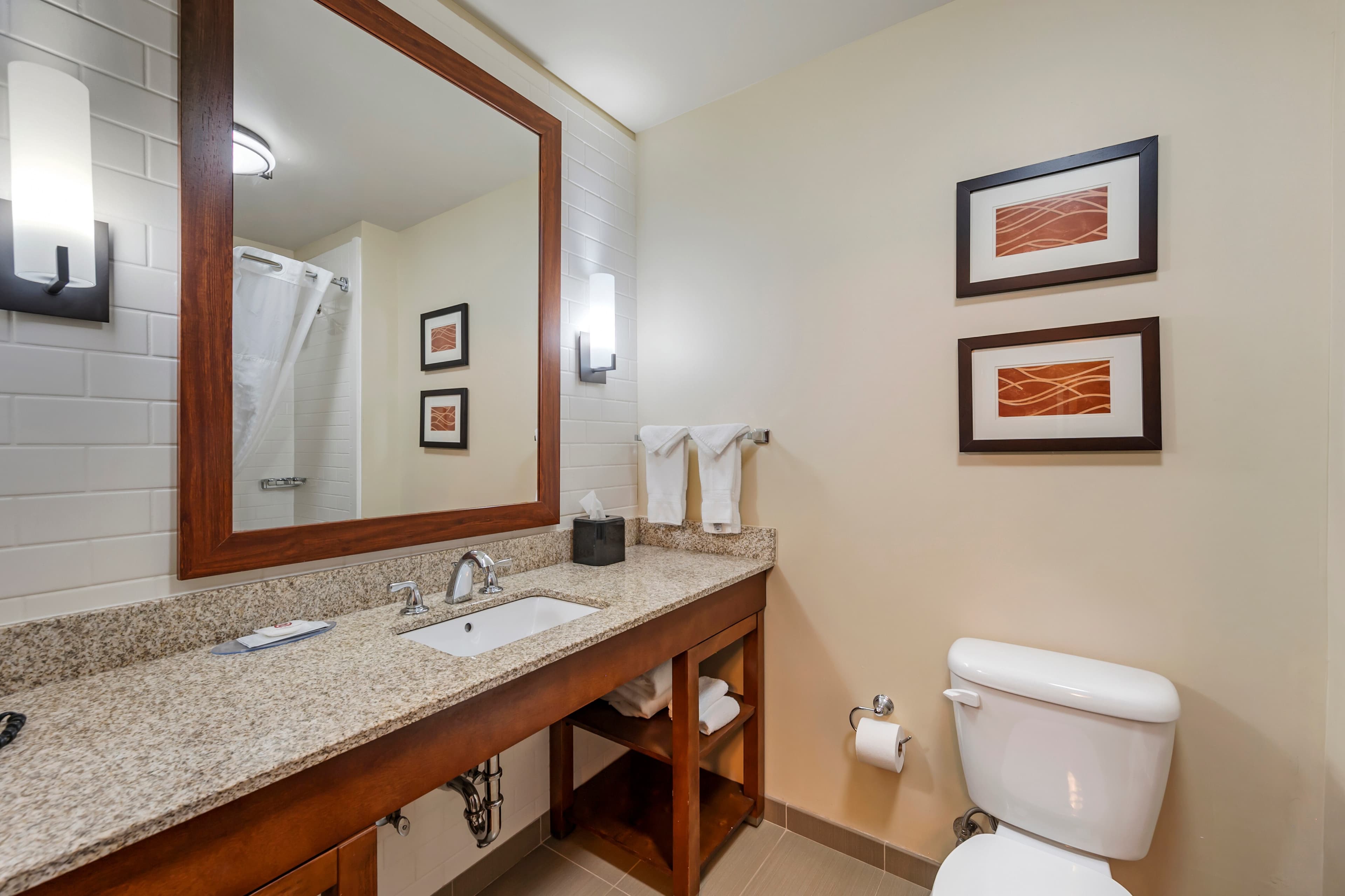 Comfort Inn & Suites — 26